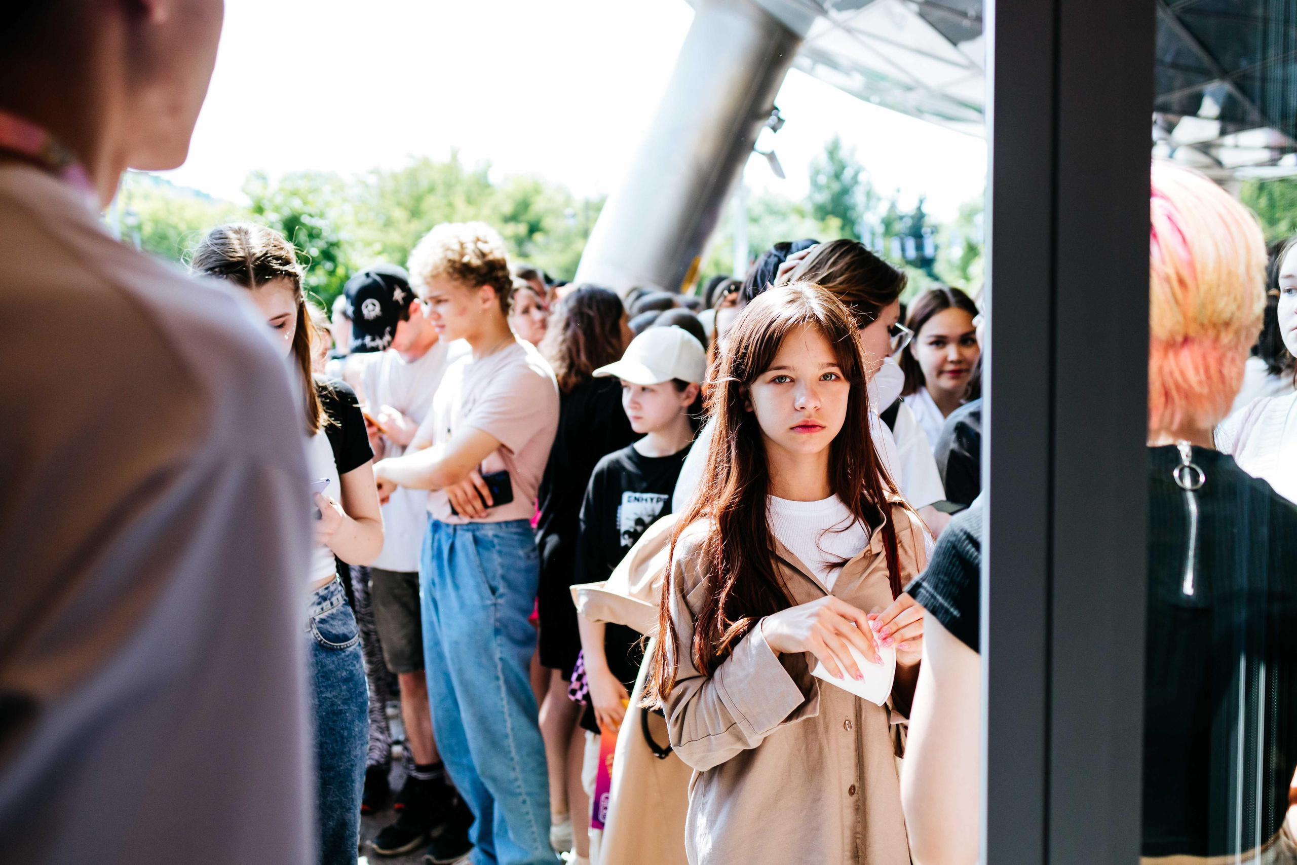 Открытие CHICKO | июль 2023, Тюмень. Фотограф в Тюмени Башмакова Анна