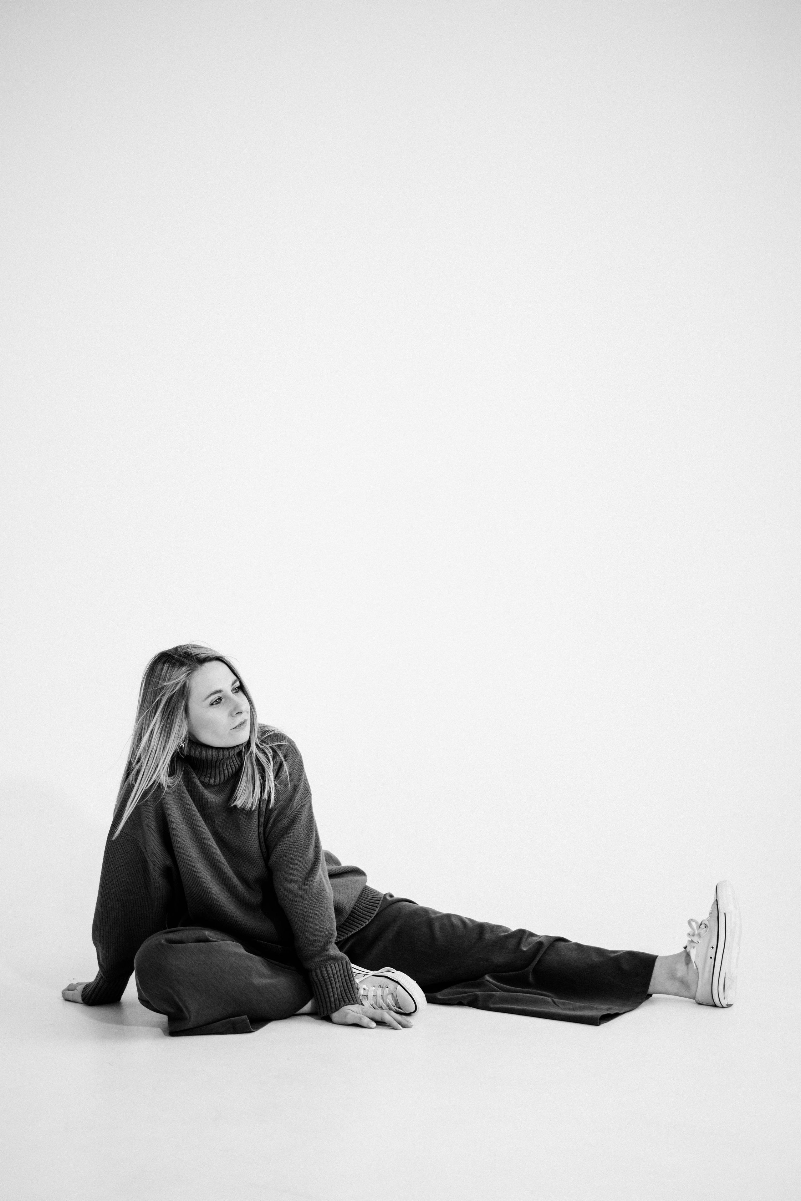 Портреты для Марины. Фотограф в Тюмени Башмакова Анна