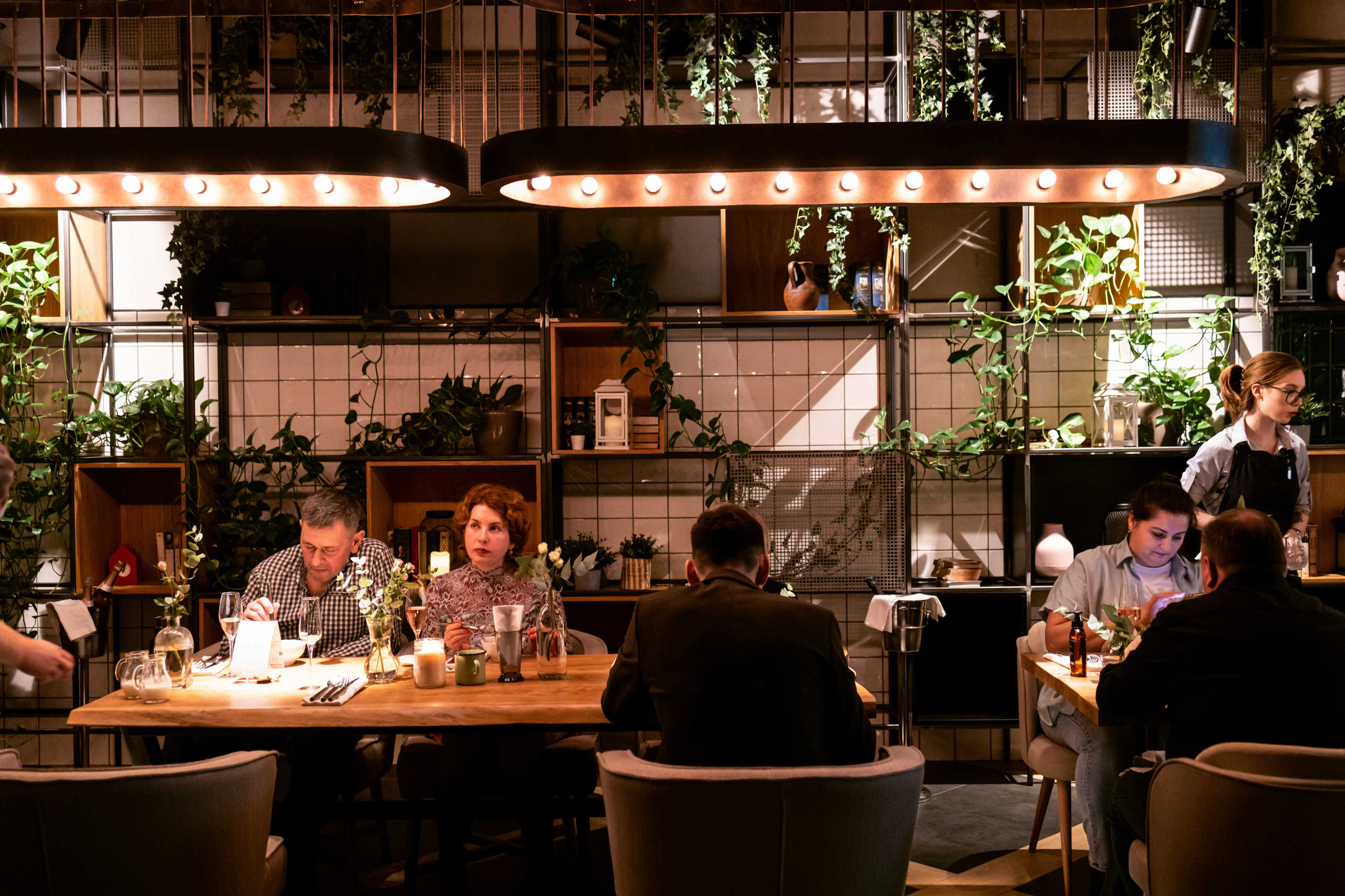 Гастроужин в Сыроварне | февраль 2023, Тюмень. Фотограф в Тюмени Башмакова Анна