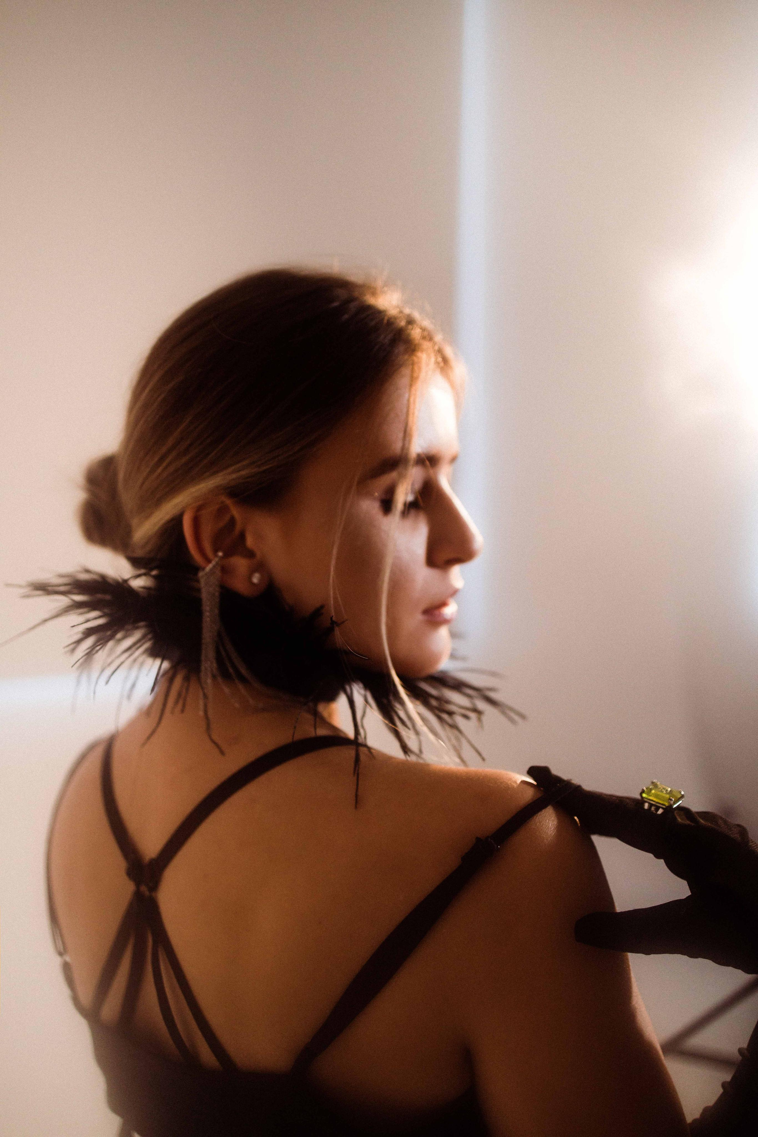 Фотосессия Марго. Фотограф в Тюмени Башмакова Анна