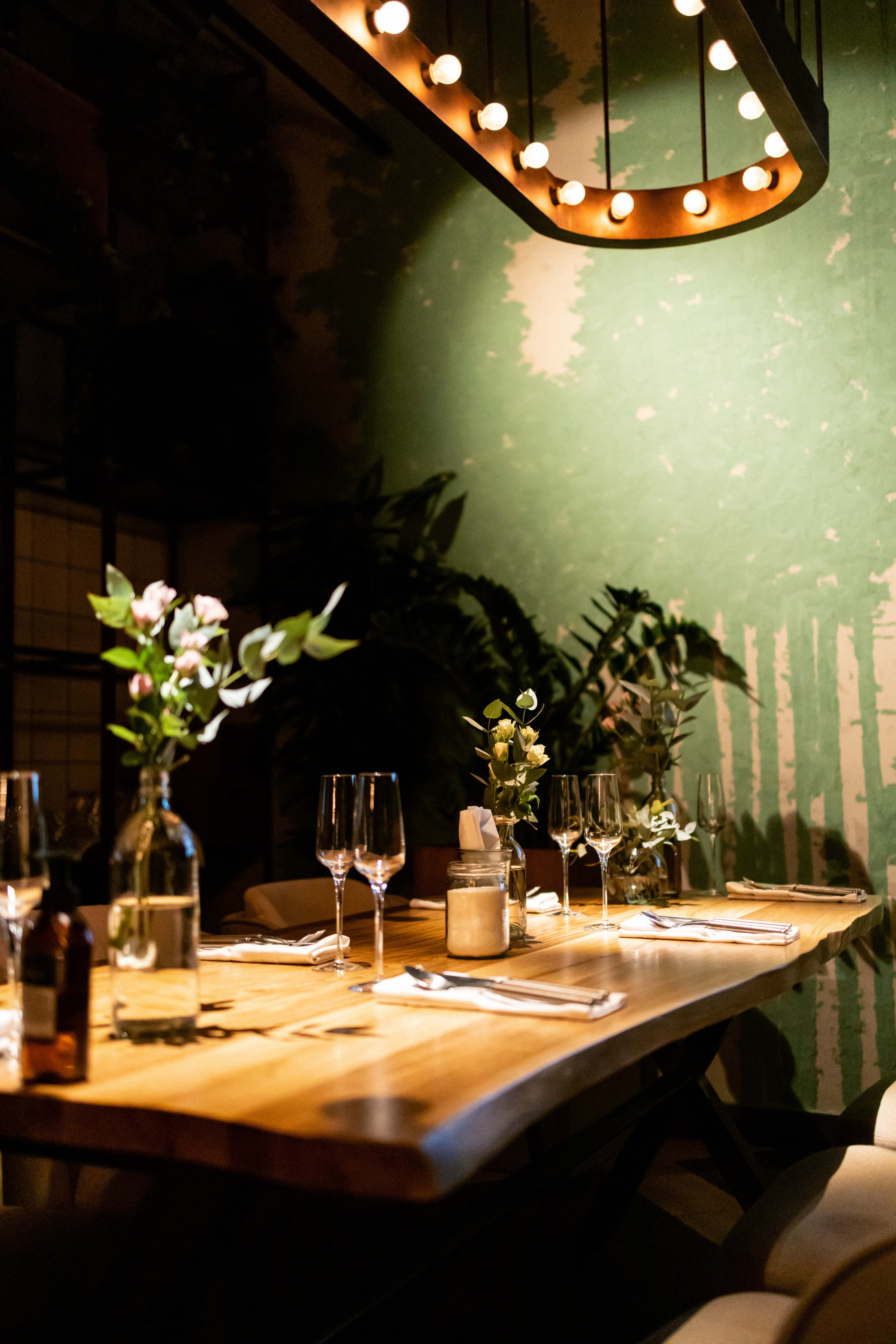 Гастроужин в Сыроварне | февраль 2023, Тюмень. Фотограф в Тюмени Башмакова Анна