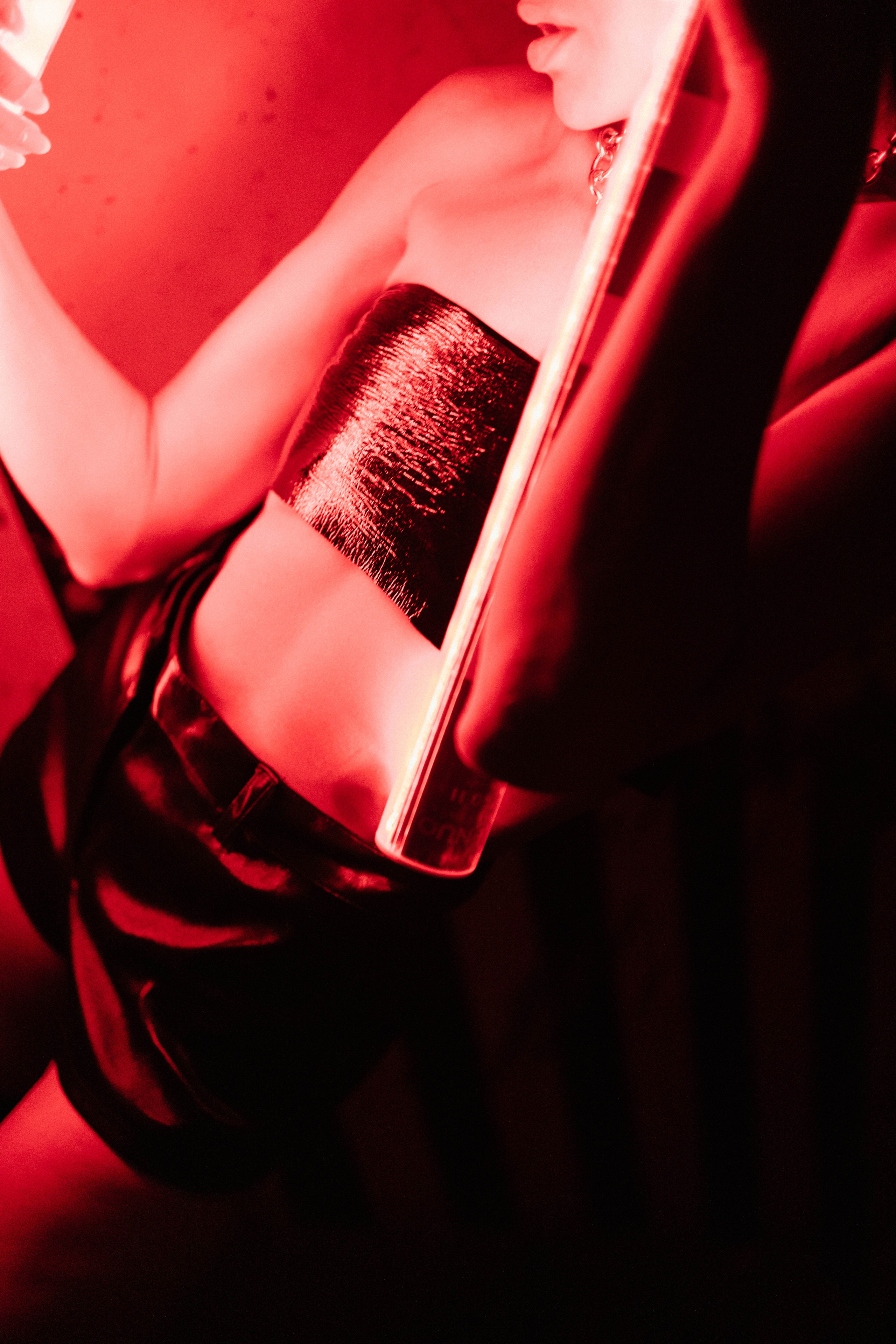 Съемка в подземке для Ники. Фотограф в Тюмени Башмакова Анна