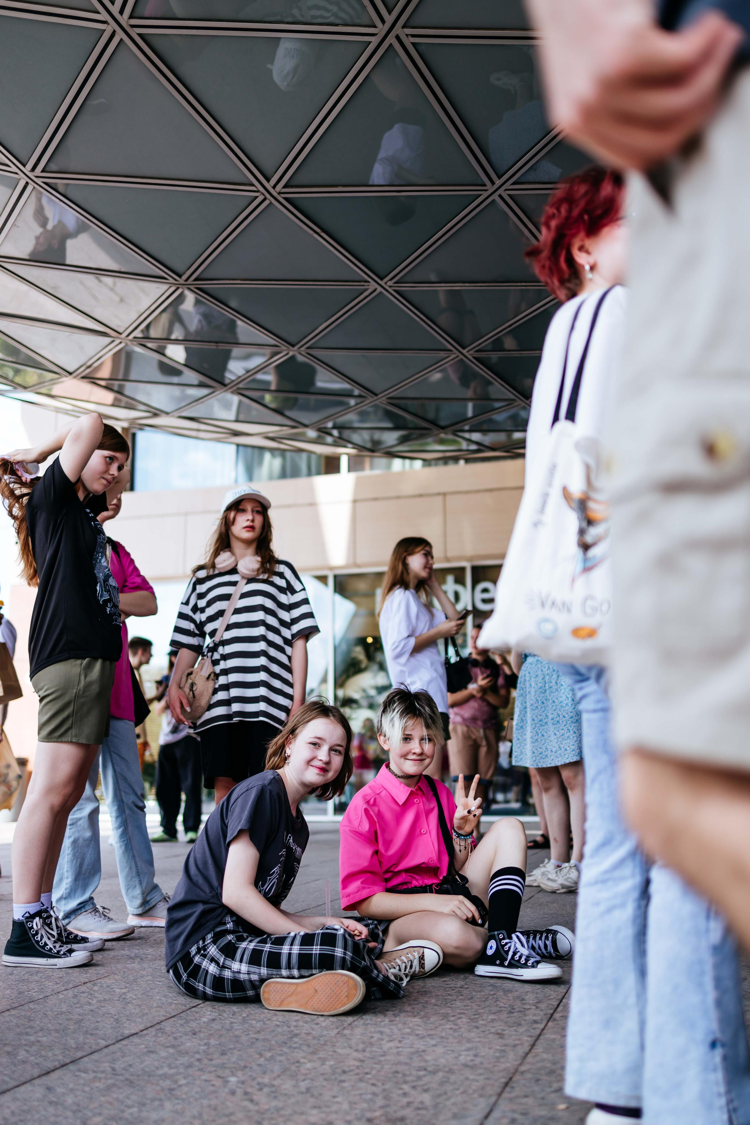 Открытие CHICKO | июль 2023, Тюмень. Фотограф в Тюмени Башмакова Анна