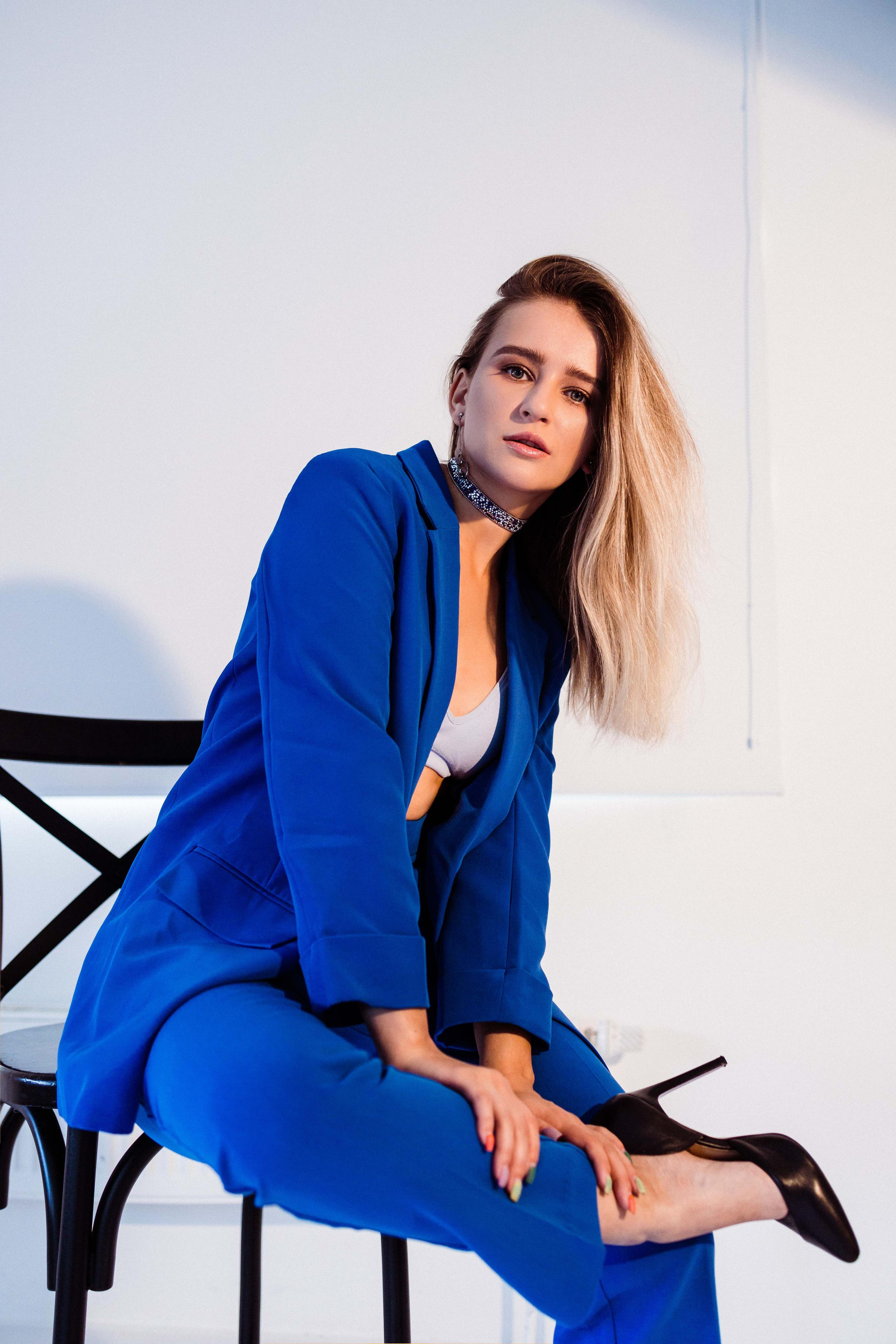 Фотосессия Марго. Фотограф в Тюмени Башмакова Анна