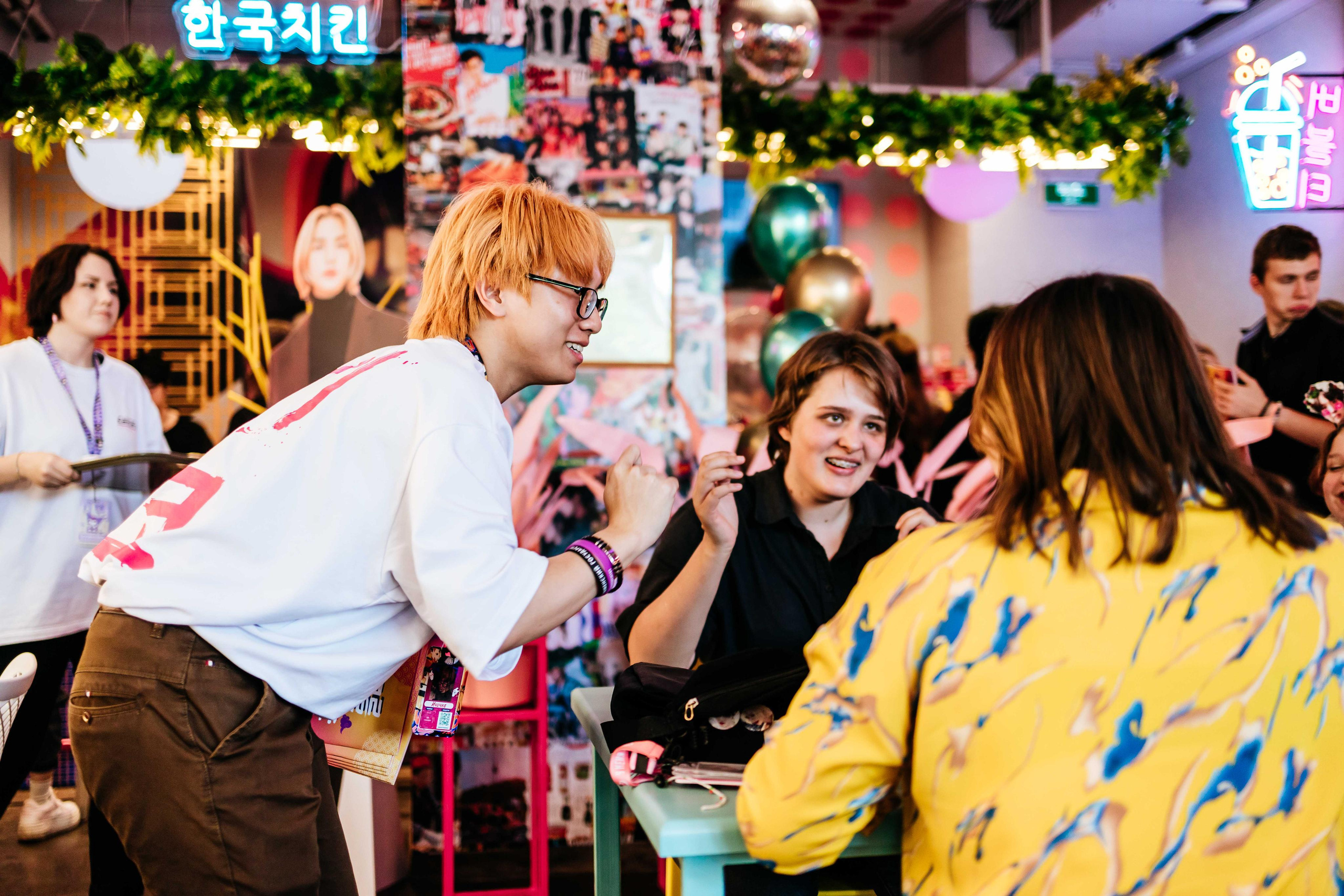 Открытие CHICKO | июль 2023, Тюмень. Фотограф в Тюмени Башмакова Анна