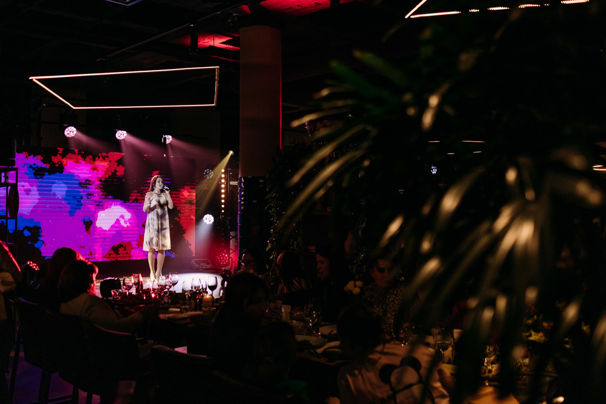 День рождения ресторана «Сыроварня» | апрель 2023, Тюмень. Фотограф в Тюмени Башмакова Анна