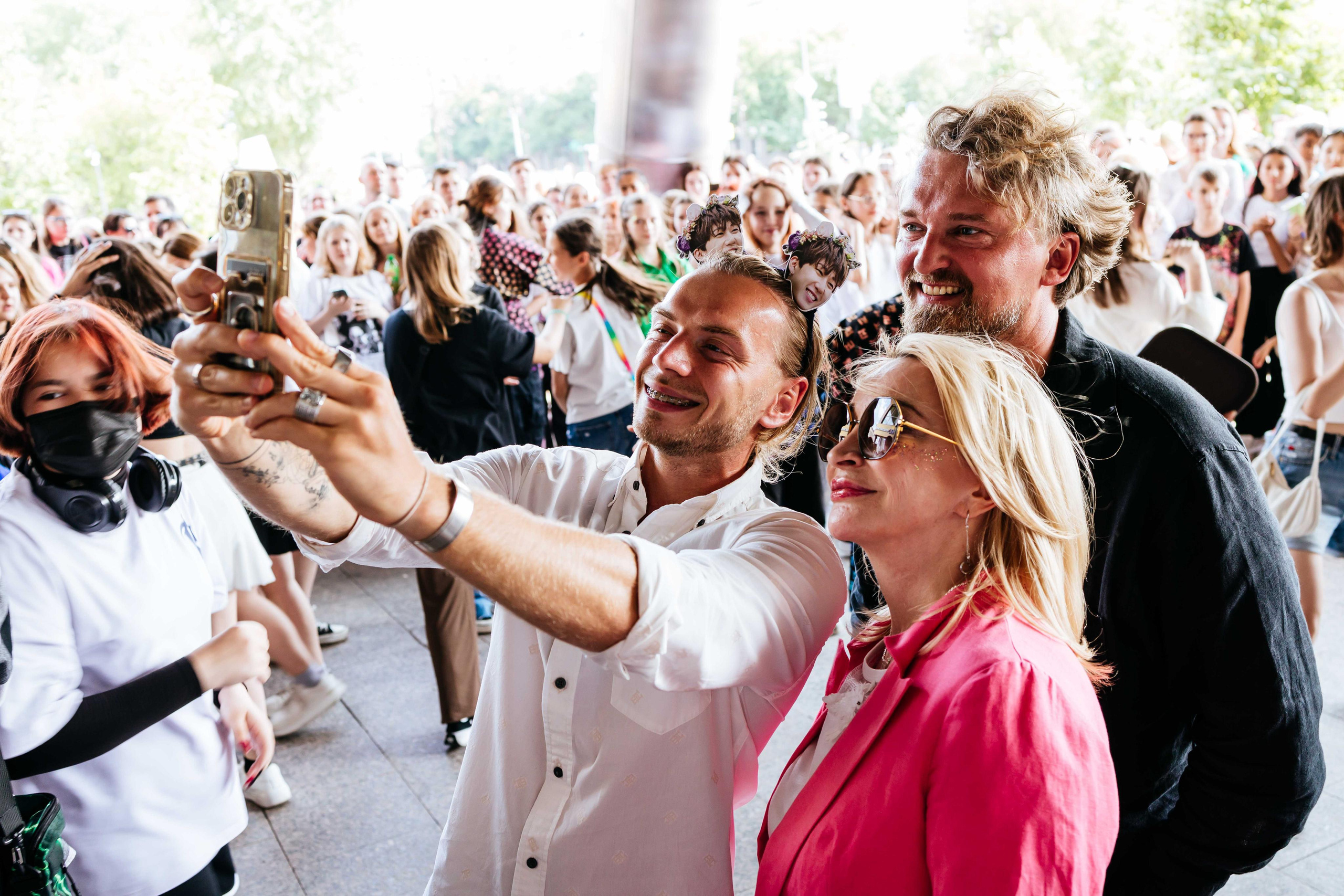 Открытие CHICKO | июль 2023, Тюмень. Фотограф в Тюмени Башмакова Анна