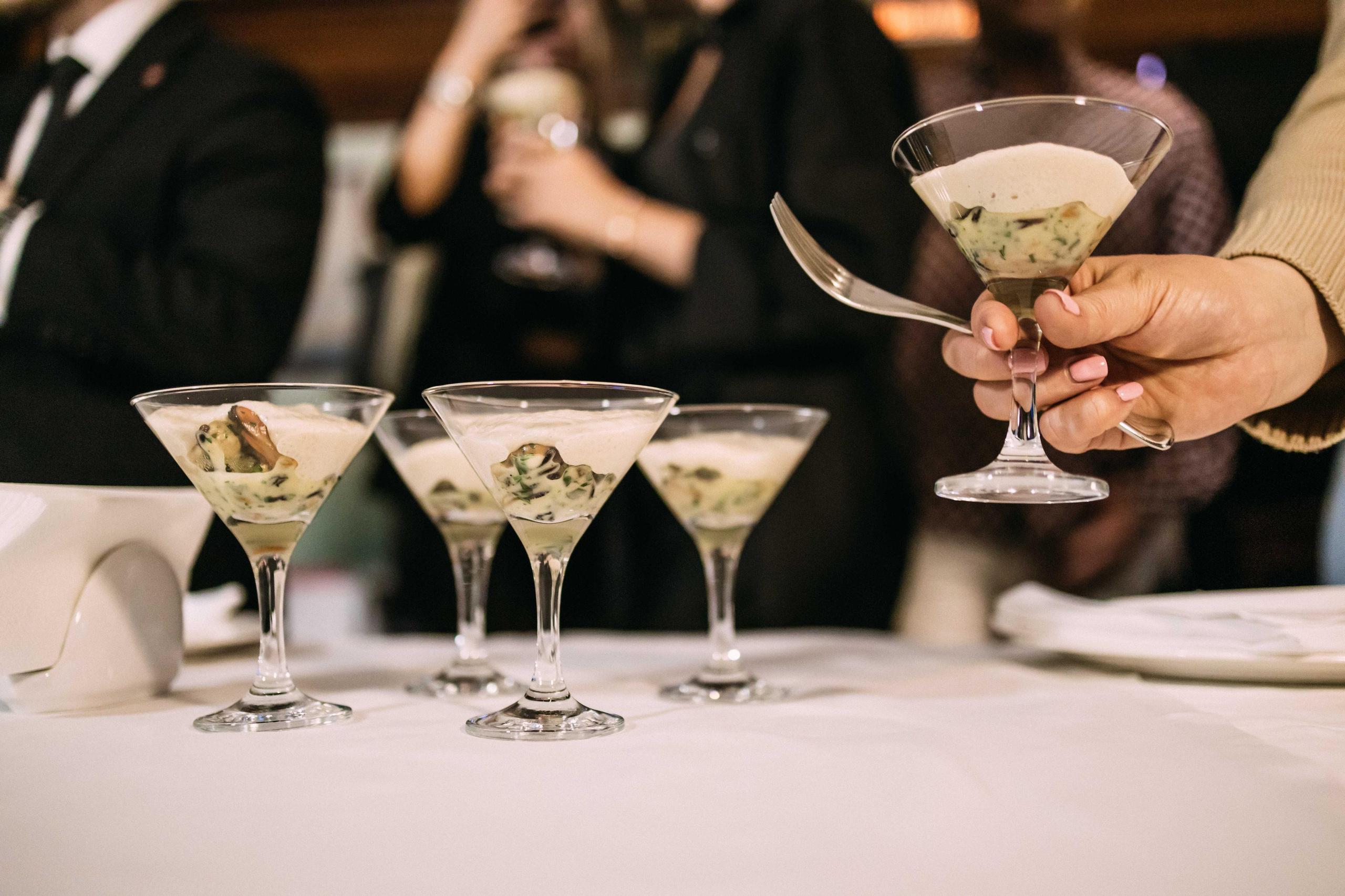 Ужин на Титанике в ресторане «Посейдон» | апрель 2023, Тюмень. Фотограф в Тюмени Башмакова Анна