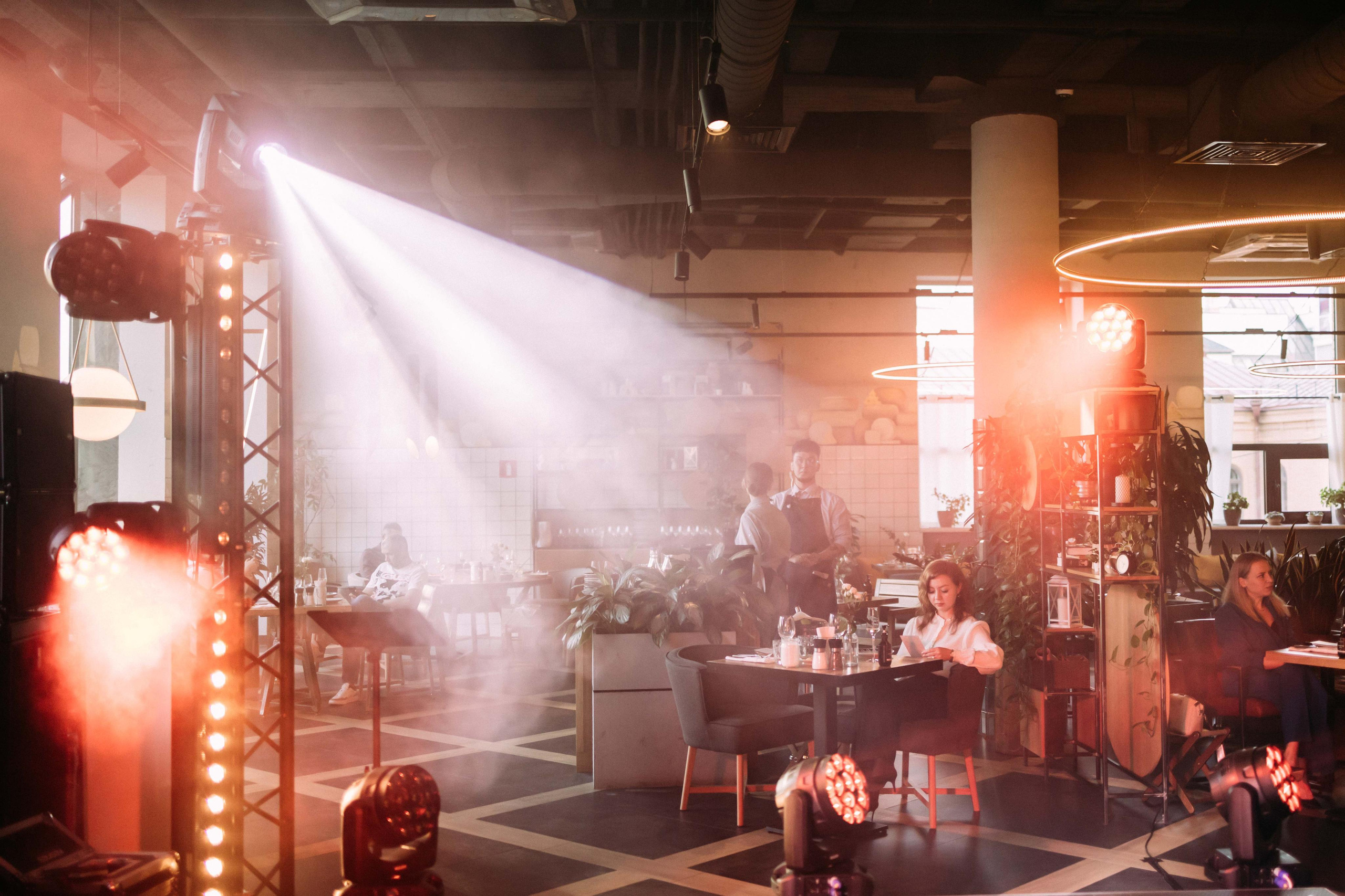 День рождения ресторана «Сыроварня» | апрель 2023, Тюмень. Фотограф в Тюмени Башмакова Анна