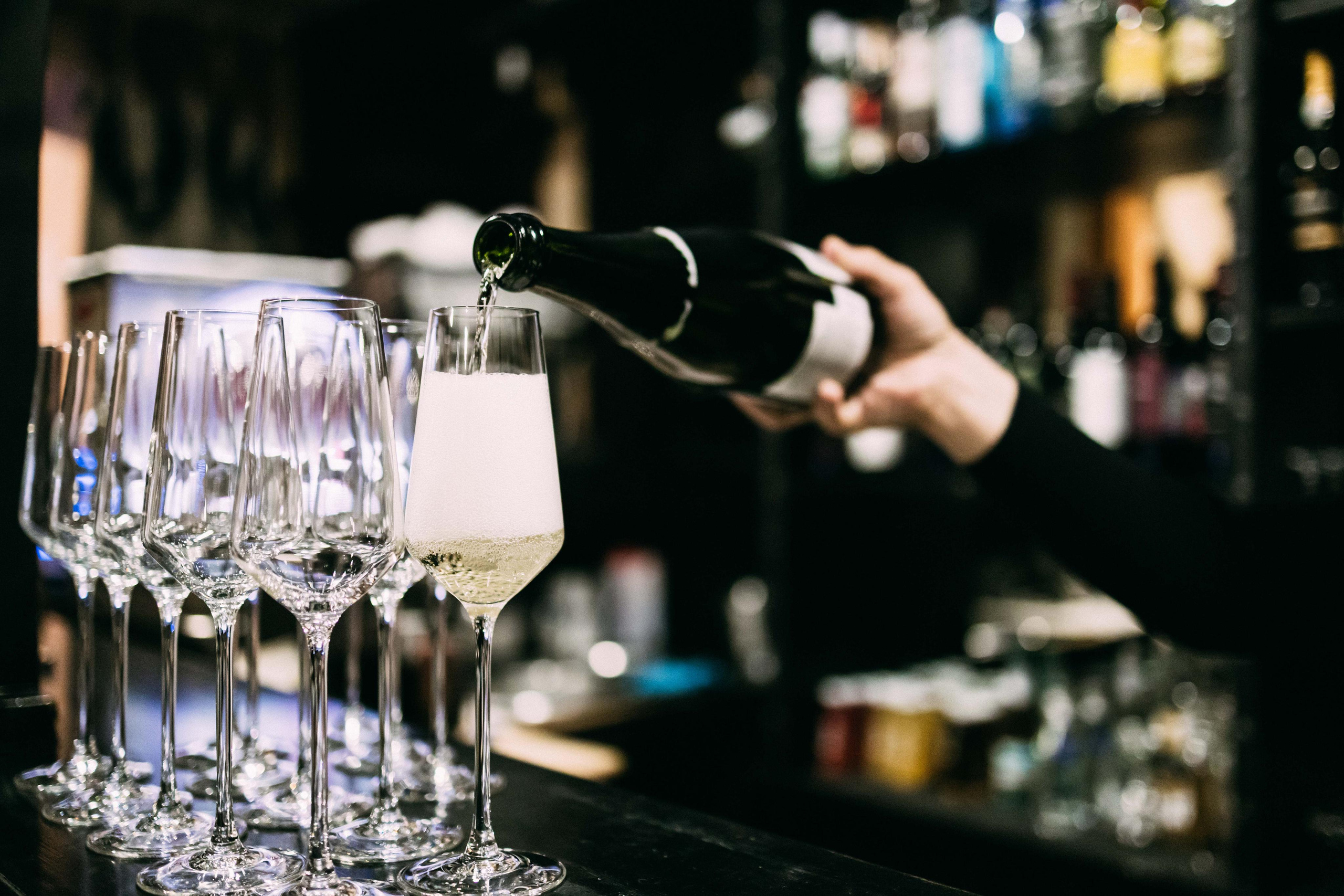 Ужин на Титанике в ресторане «Посейдон» | апрель 2023, Тюмень. Фотограф в Тюмени Башмакова Анна