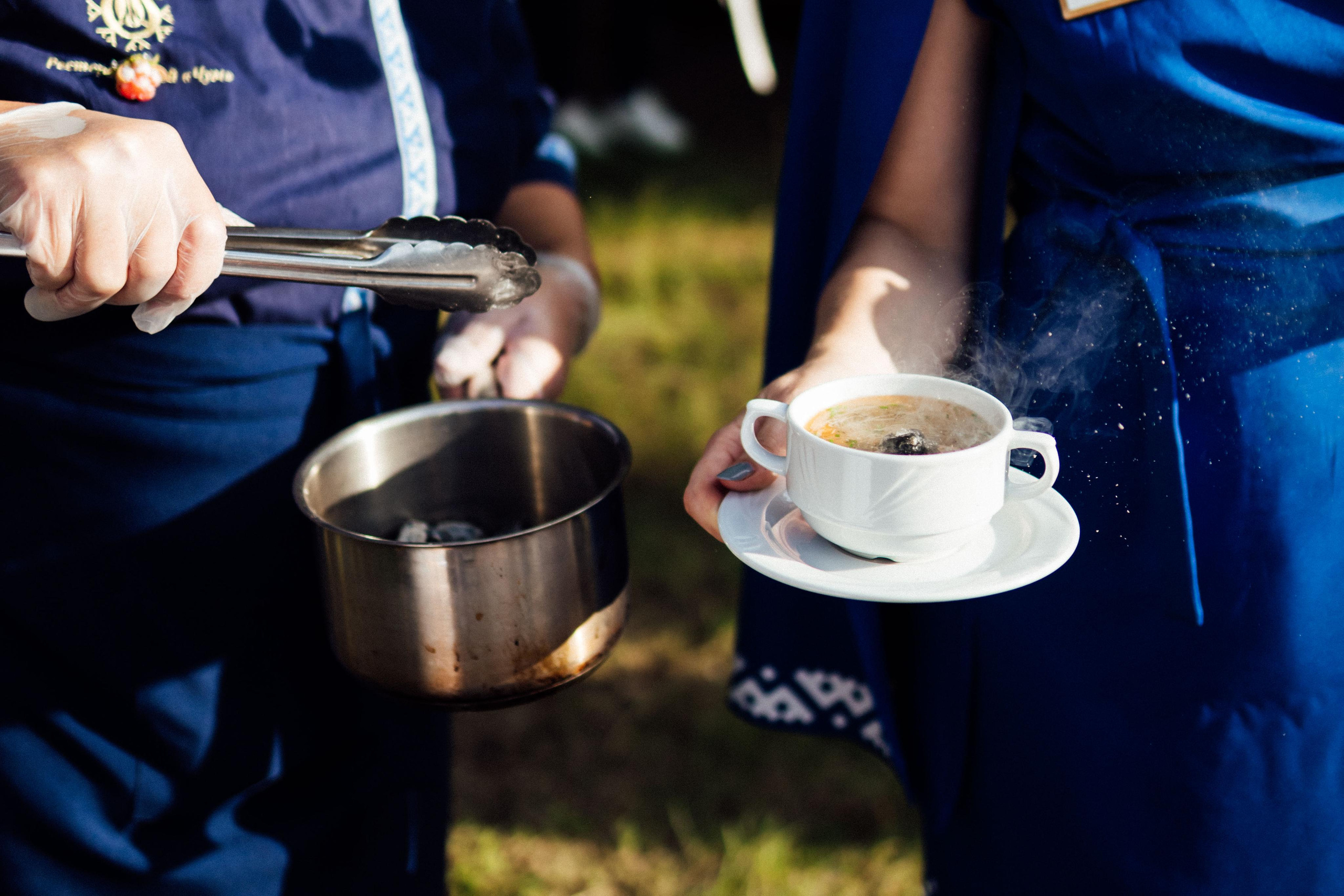 Выезд на этностойбище ресторана «Чум» | июль 2023, Тюмень. Фотограф в Тюмени Башмакова Анна