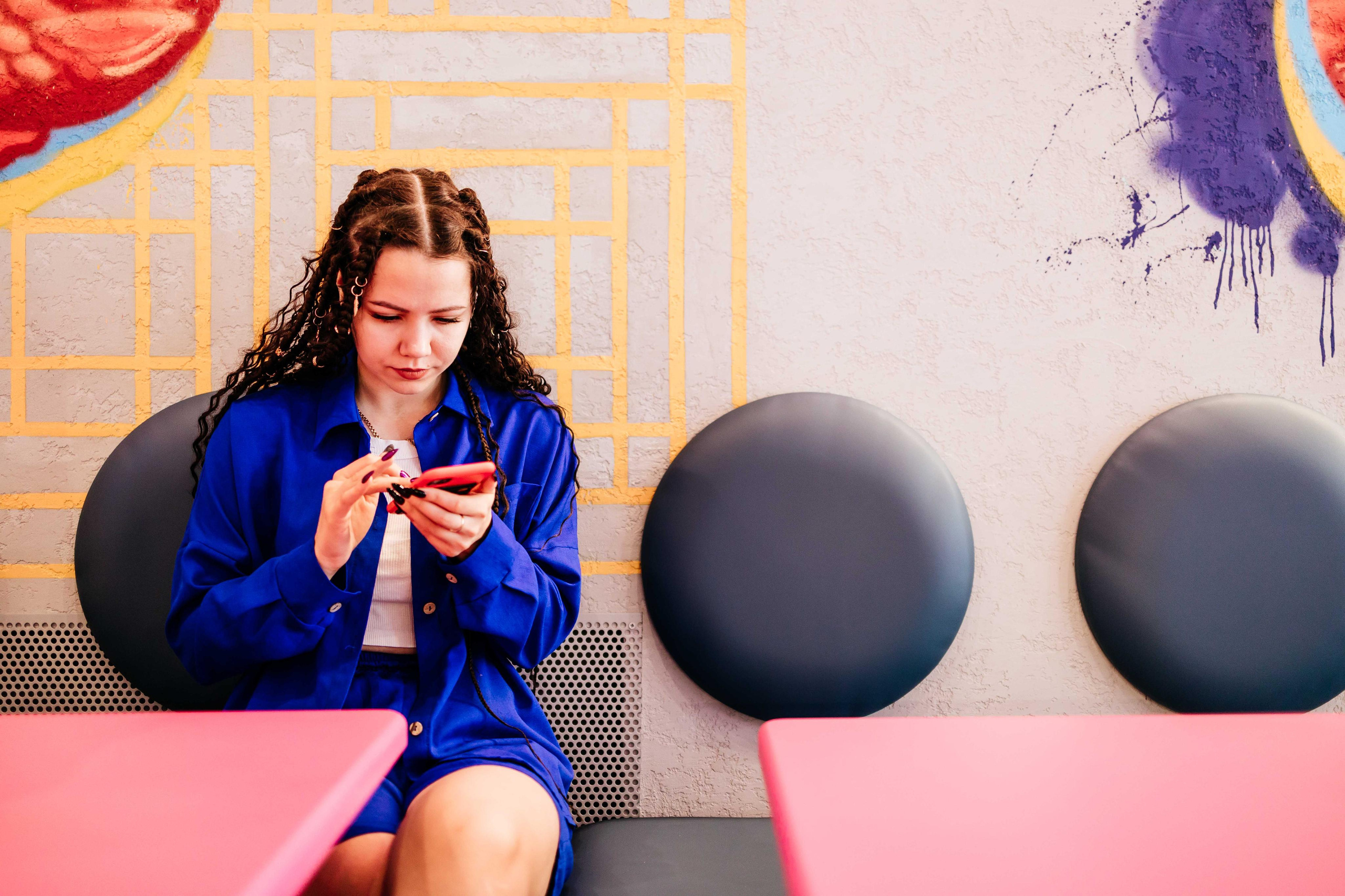 Открытие CHICKO | июль 2023, Тюмень. Фотограф в Тюмени Башмакова Анна