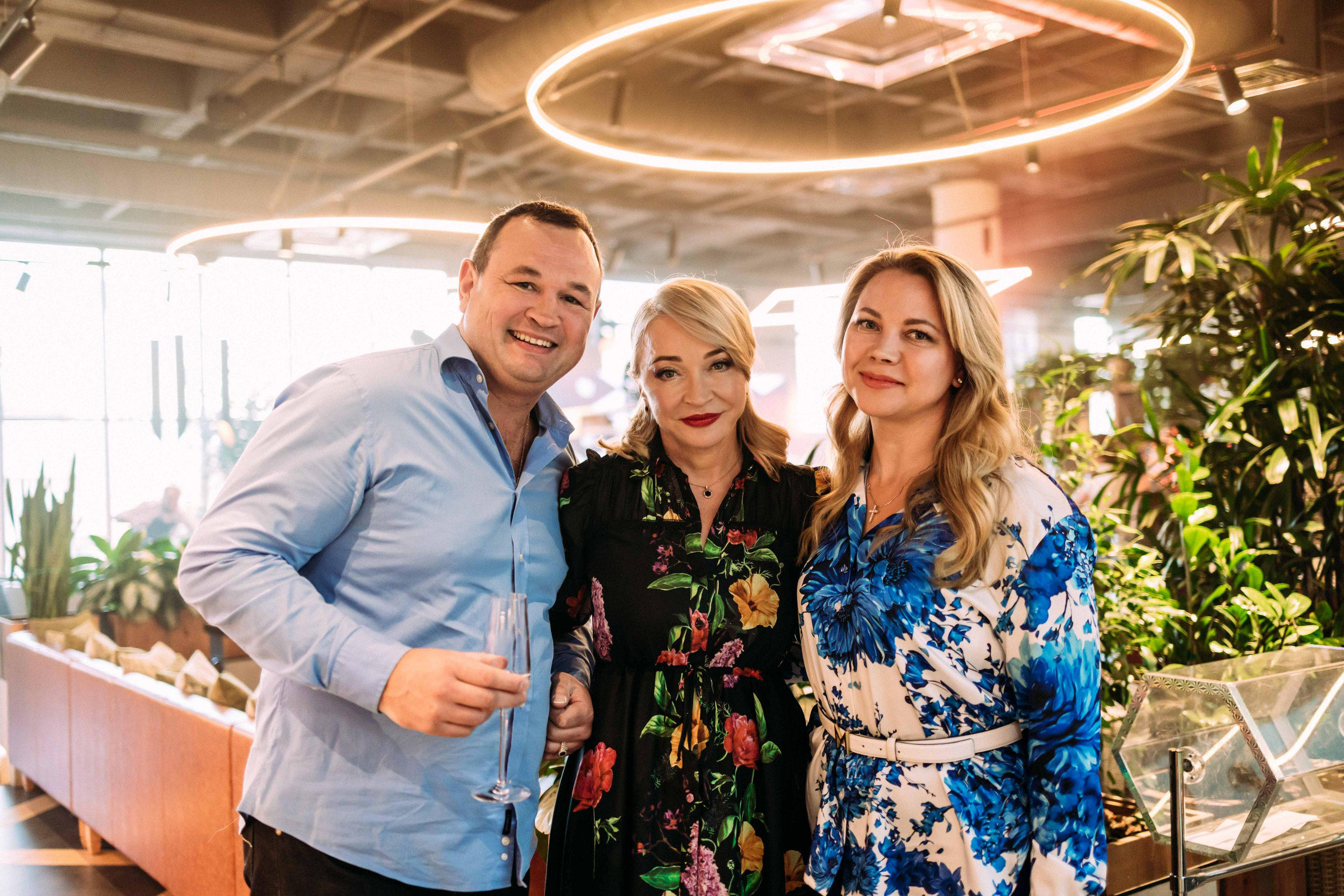 День рождения ресторана «Сыроварня» | апрель 2023, Тюмень. Фотограф в Тюмени Башмакова Анна