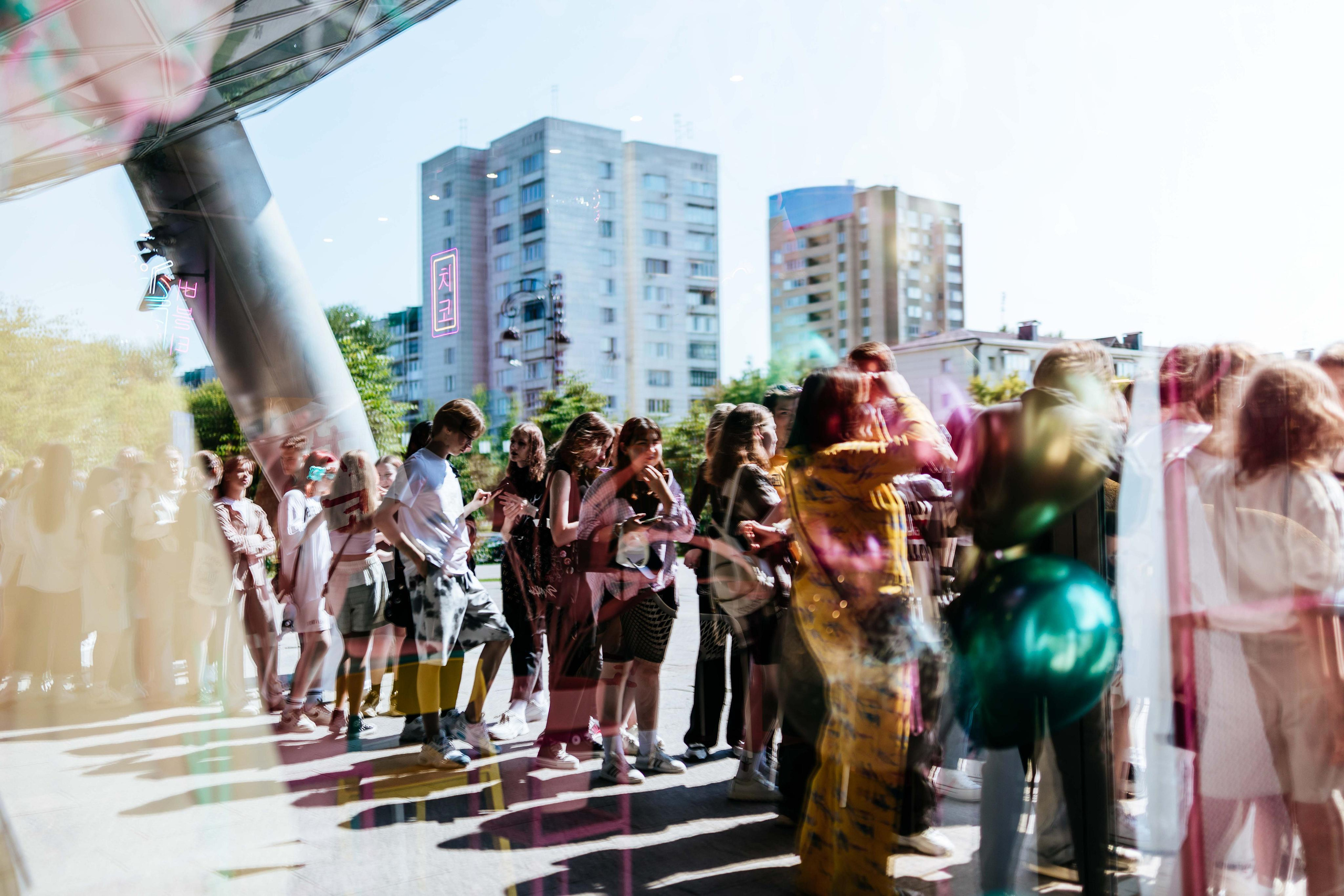 Открытие CHICKO | июль 2023, Тюмень. Фотограф в Тюмени Башмакова Анна