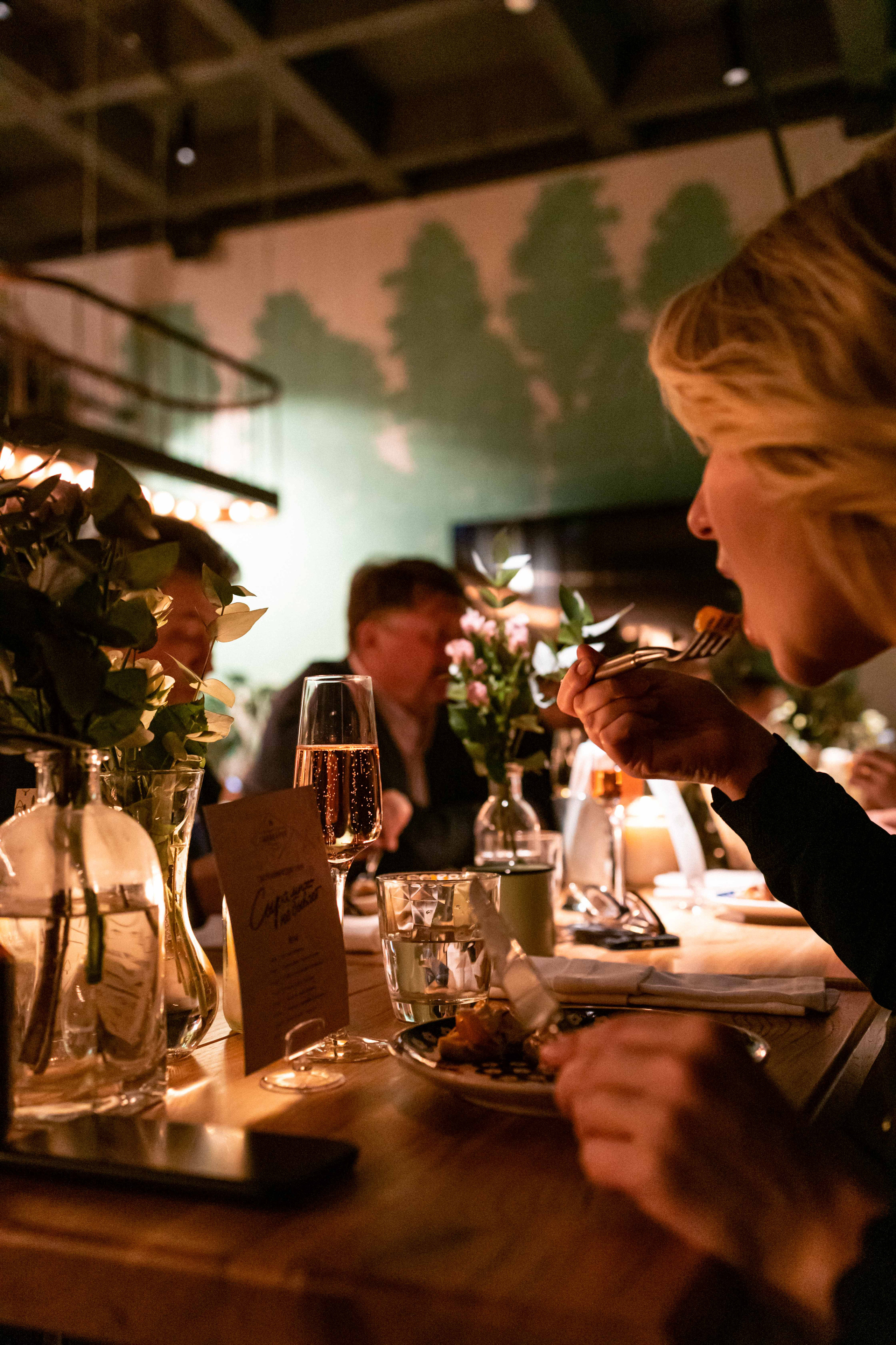 Гастроужин в Сыроварне | февраль 2023, Тюмень. Фотограф в Тюмени Башмакова Анна