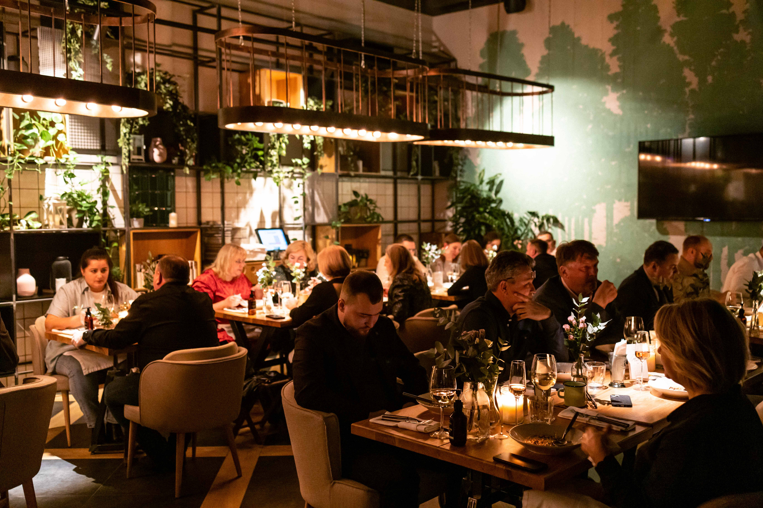 Гастроужин в Сыроварне | февраль 2023, Тюмень. Фотограф в Тюмени Башмакова Анна