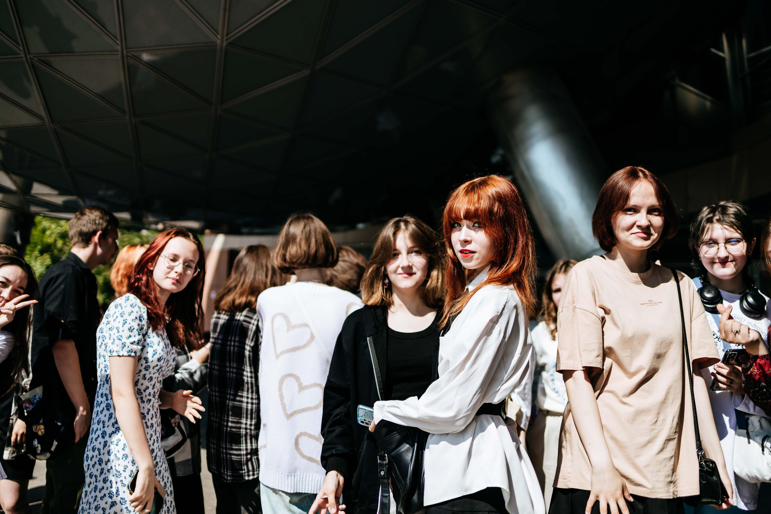 Открытие CHICKO | июль 2023, Тюмень. Фотограф в Тюмени Башмакова Анна