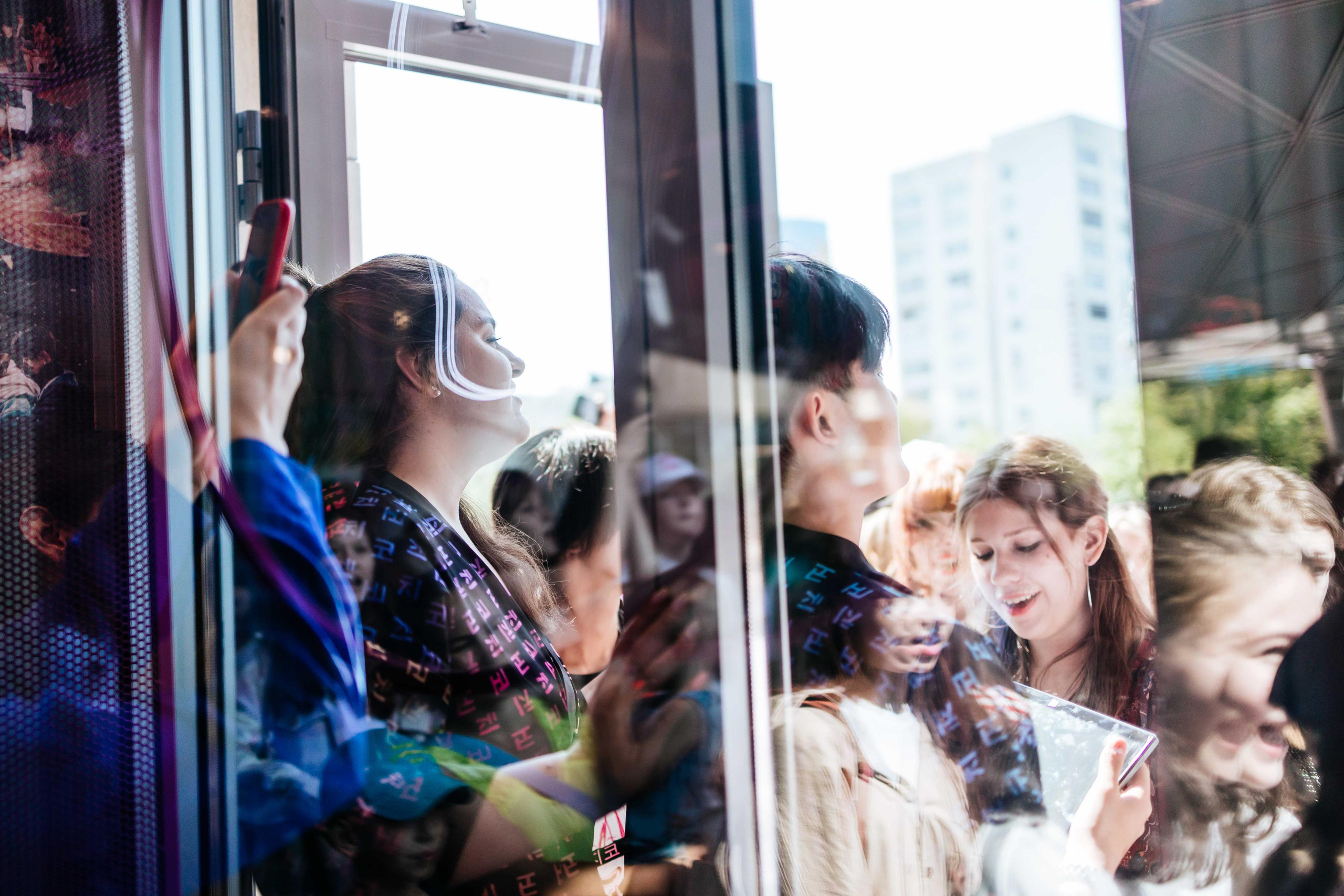 Открытие CHICKO | июль 2023, Тюмень. Фотограф в Тюмени Башмакова Анна