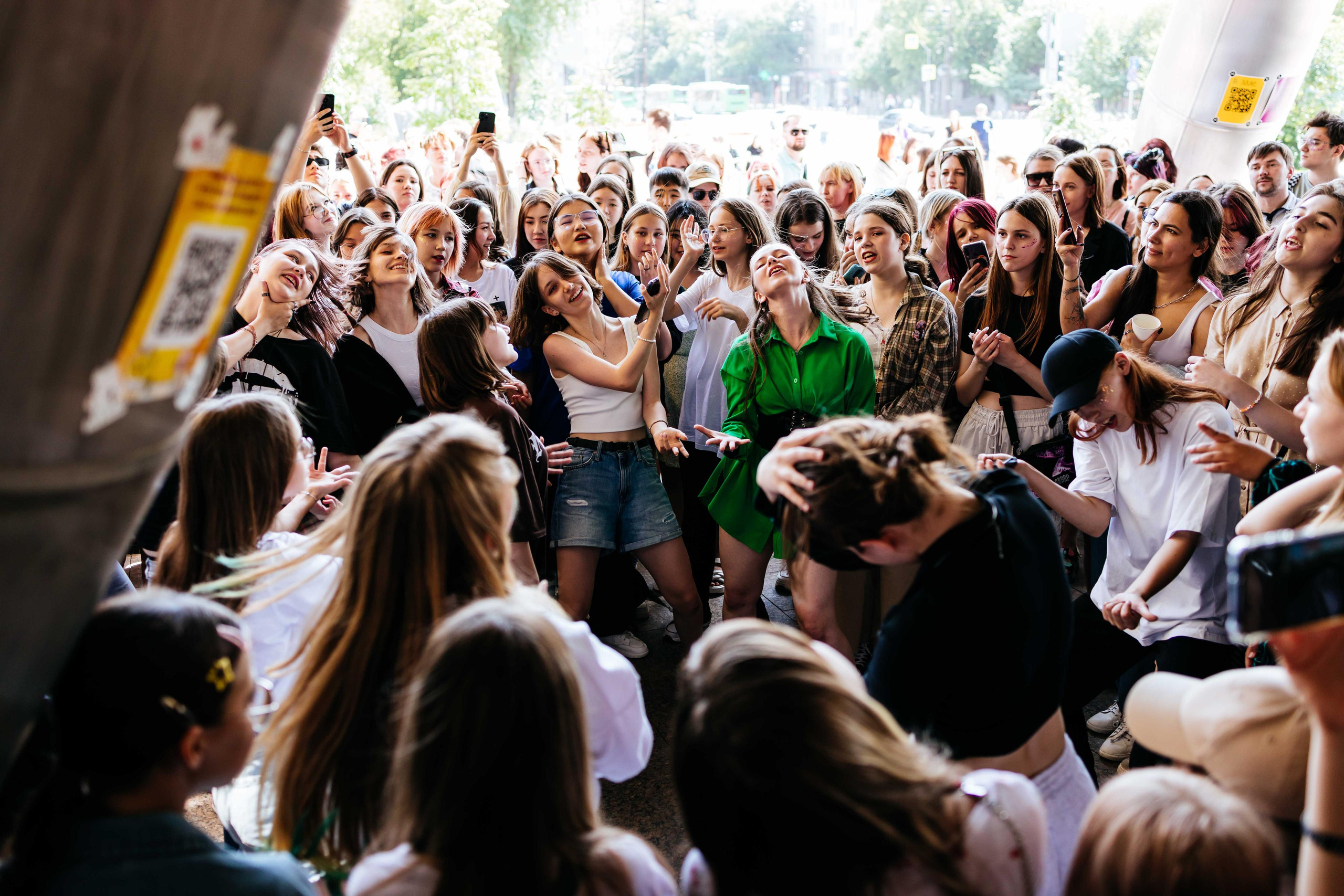 Открытие CHICKO | июль 2023, Тюмень. Фотограф в Тюмени Башмакова Анна