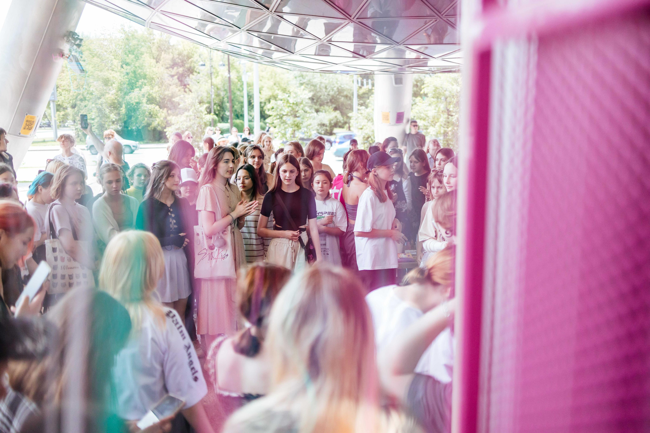 Открытие CHICKO | июль 2023, Тюмень. Фотограф в Тюмени Башмакова Анна