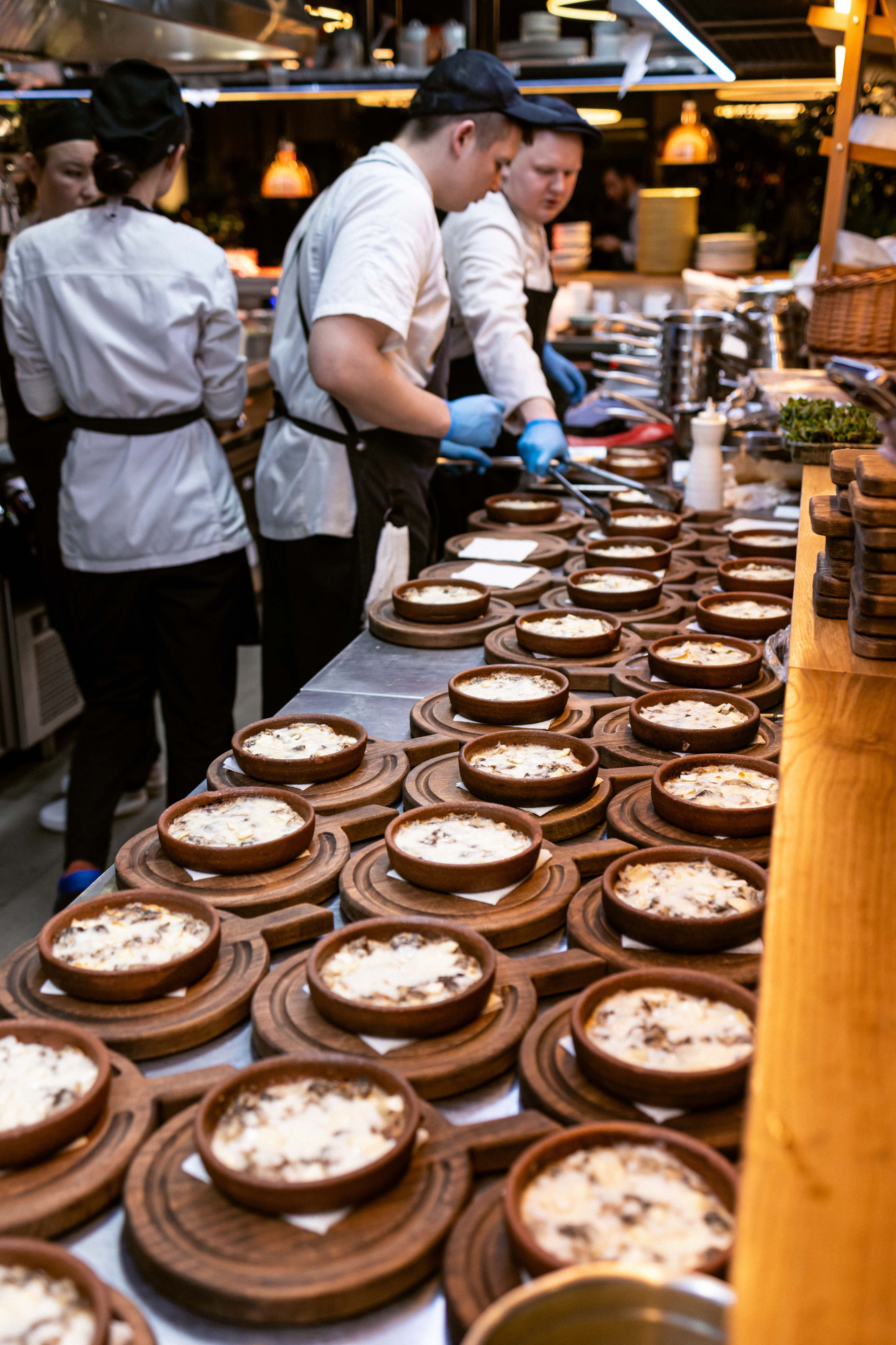 Гастроужин в Сыроварне | февраль 2023, Тюмень. Фотограф в Тюмени Башмакова Анна