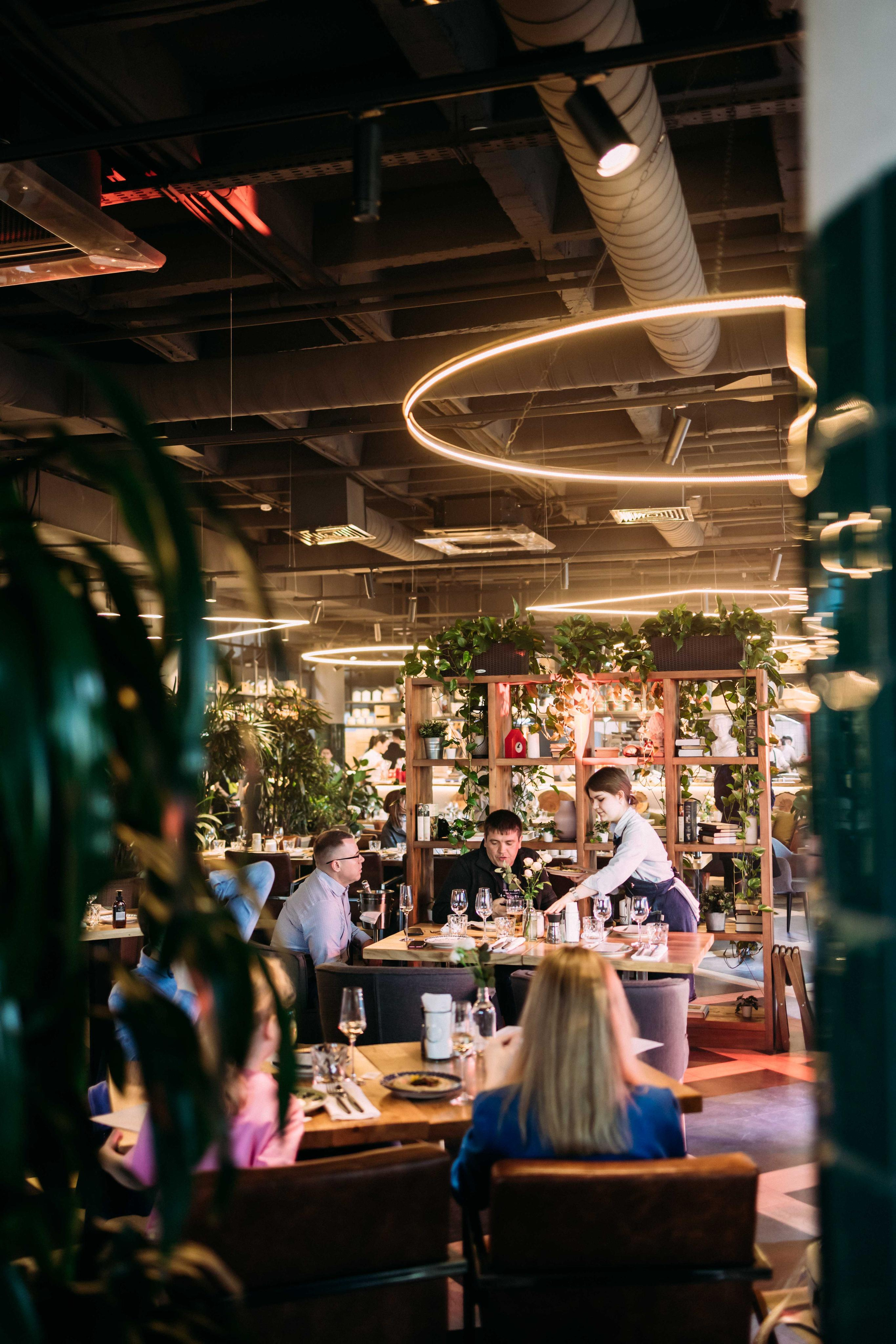 День рождения ресторана «Сыроварня» | апрель 2023, Тюмень. Фотограф в Тюмени Башмакова Анна