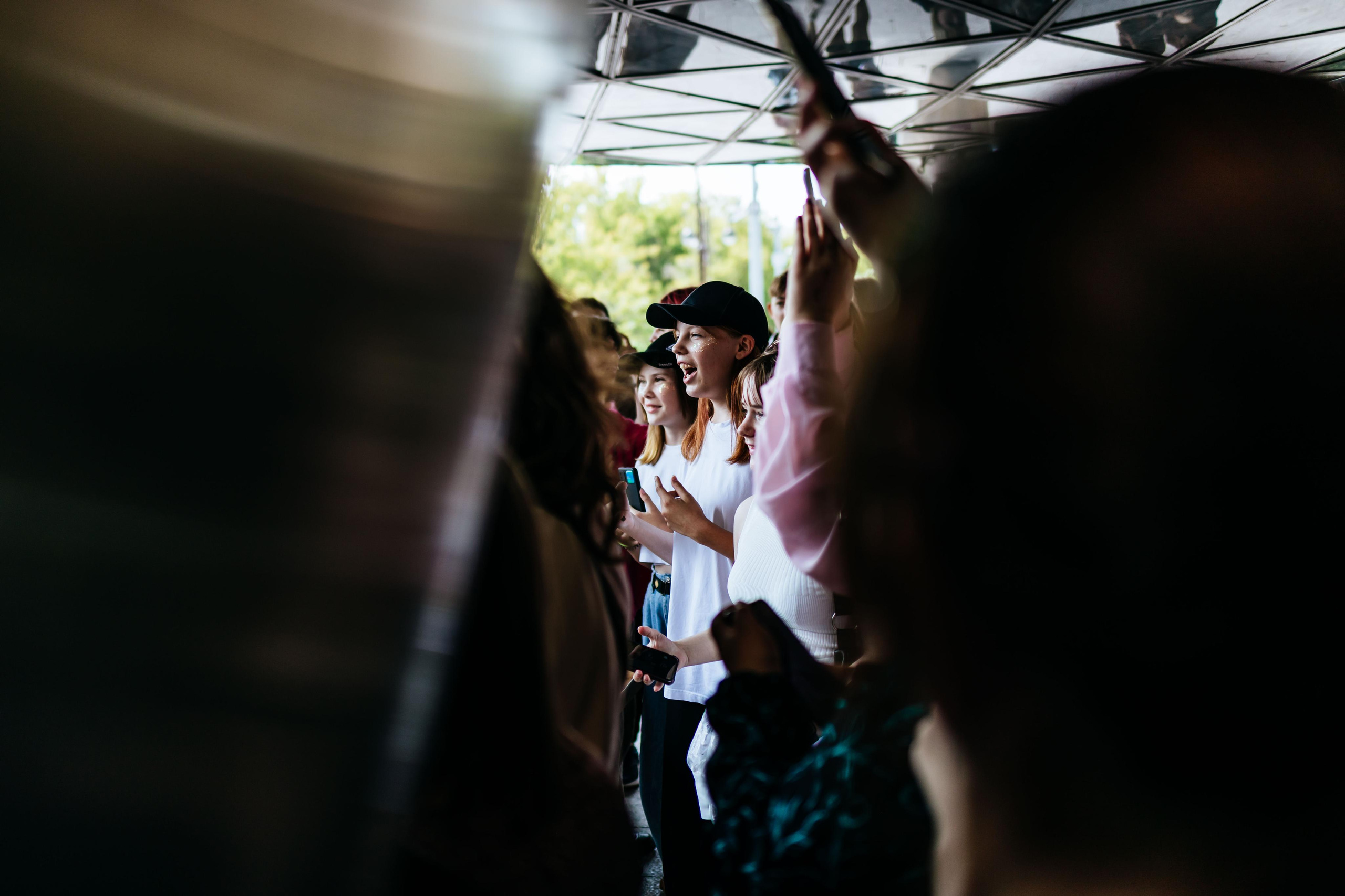 Открытие CHICKO | июль 2023, Тюмень. Фотограф в Тюмени Башмакова Анна