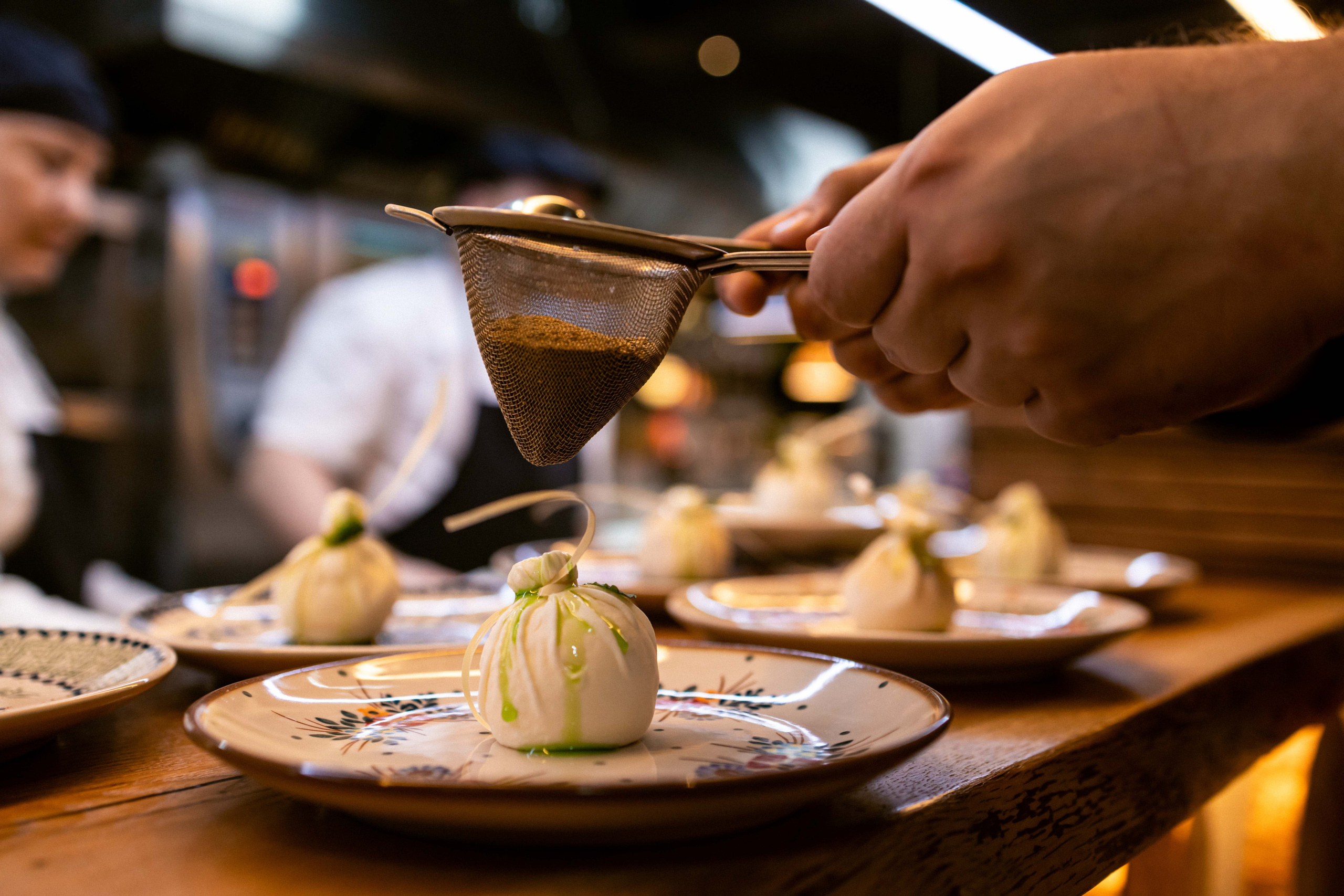 Гастроужин в Сыроварне | февраль 2023, Тюмень. Фотограф в Тюмени Башмакова Анна