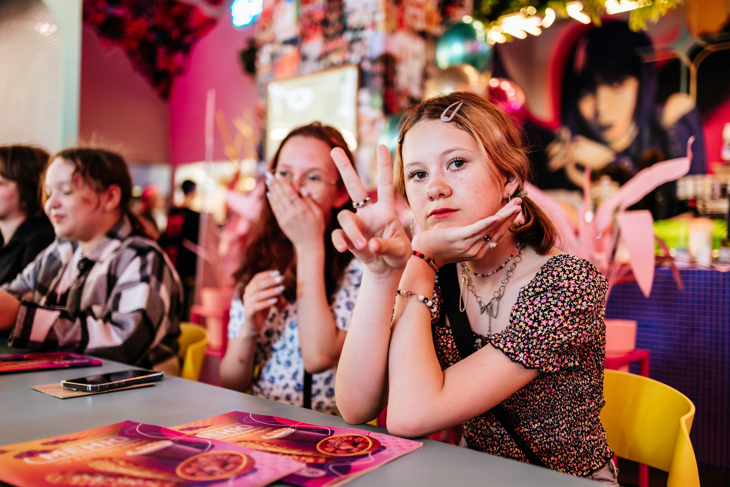 Открытие CHICKO | июль 2023, Тюмень. Фотограф в Тюмени Башмакова Анна