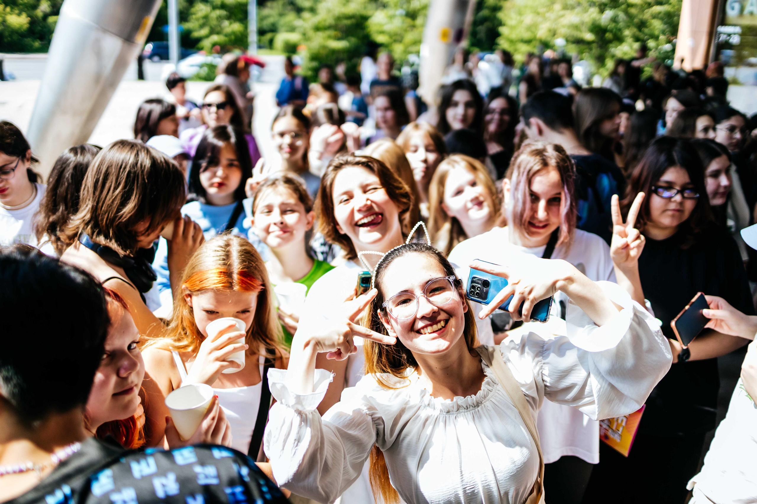 Открытие CHICKO | июль 2023, Тюмень. Фотограф в Тюмени Башмакова Анна