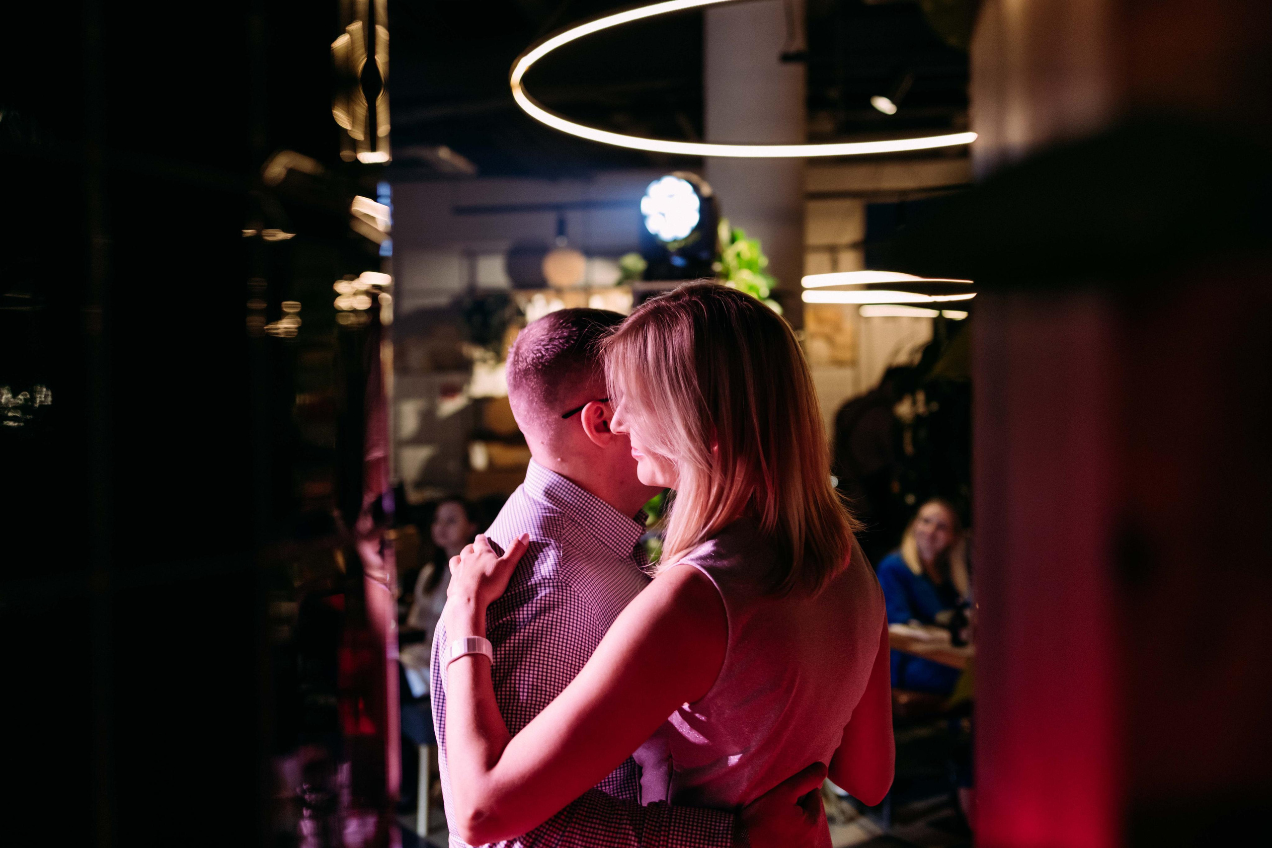 День рождения ресторана «Сыроварня» | апрель 2023, Тюмень. Фотограф в Тюмени Башмакова Анна