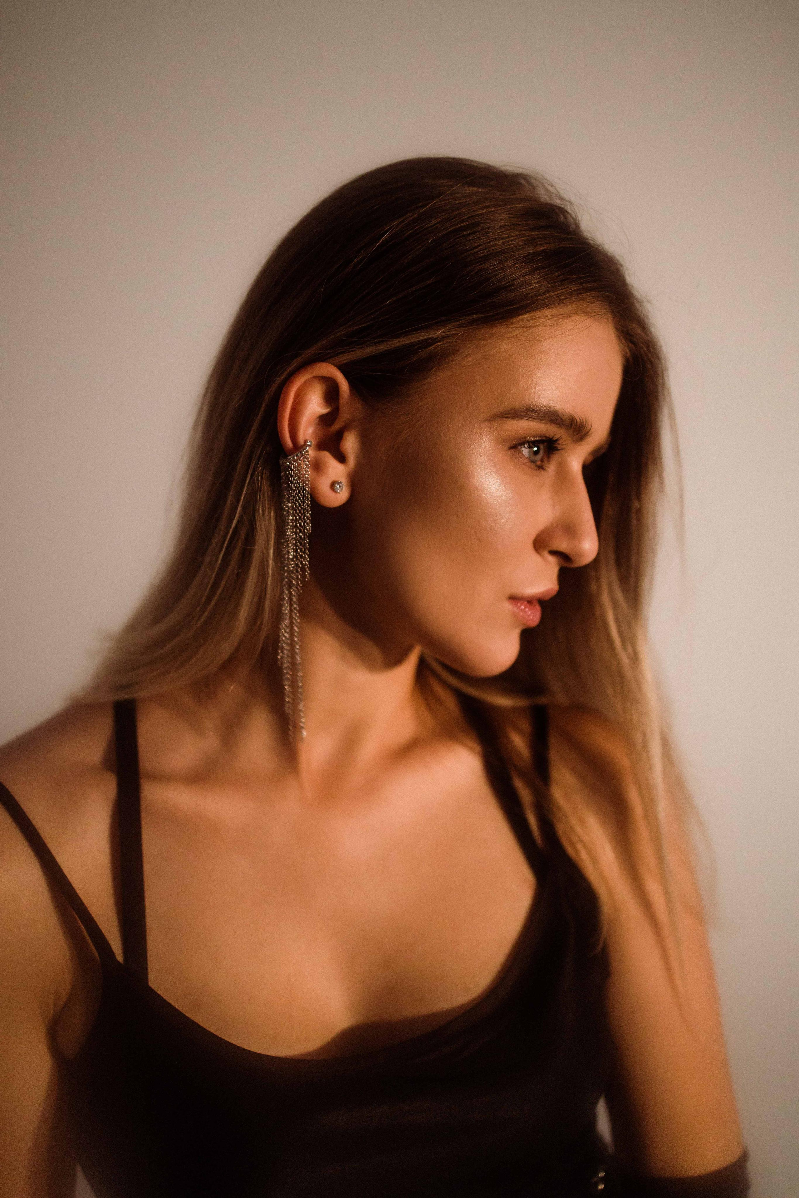 Фотосессия Марго. Фотограф в Тюмени Башмакова Анна