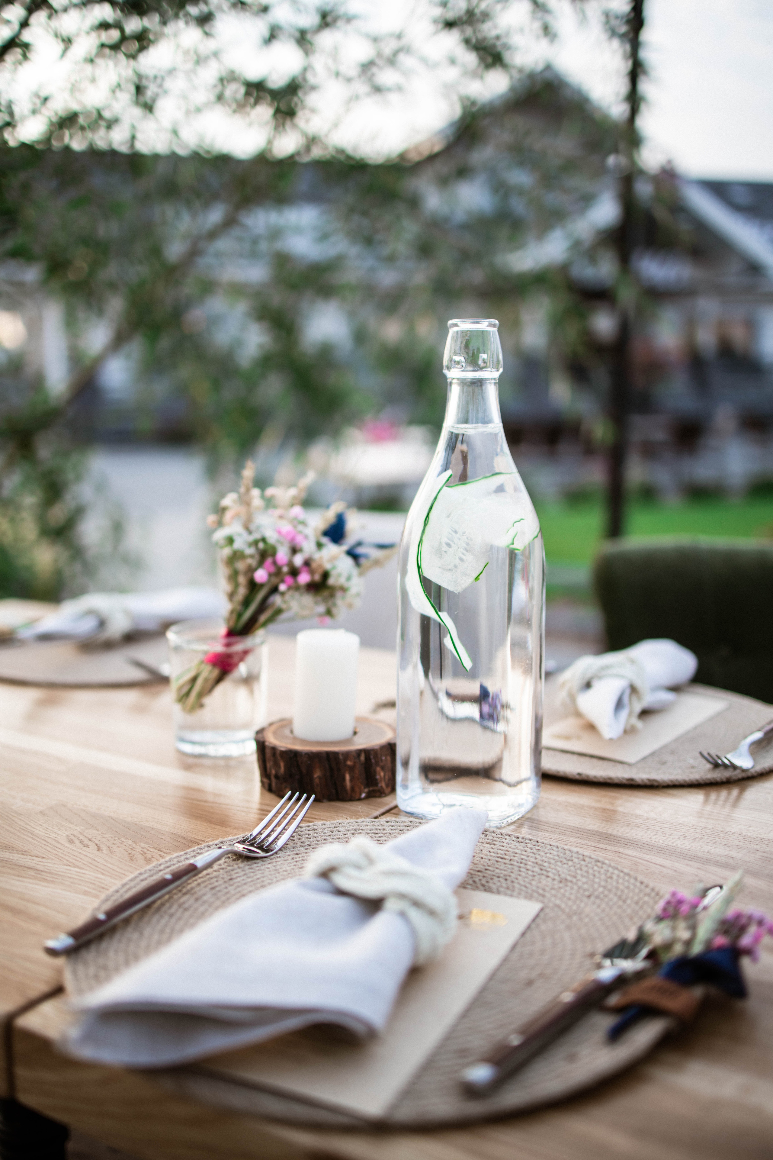 Chief's table в ресторане «Дача» | сентябрь 2021, Тюмень. Фотограф в Тюмени Башмакова Анна