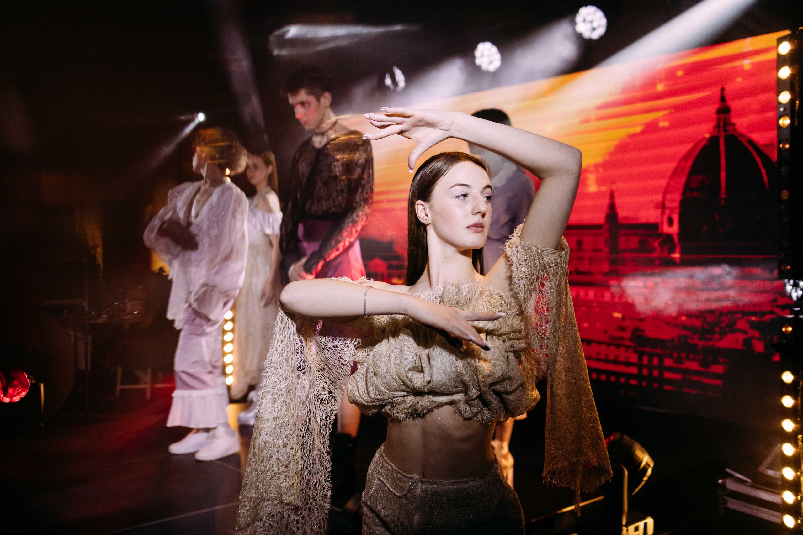 День рождения ресторана «Сыроварня» | апрель 2023, Тюмень. Фотограф в Тюмени Башмакова Анна