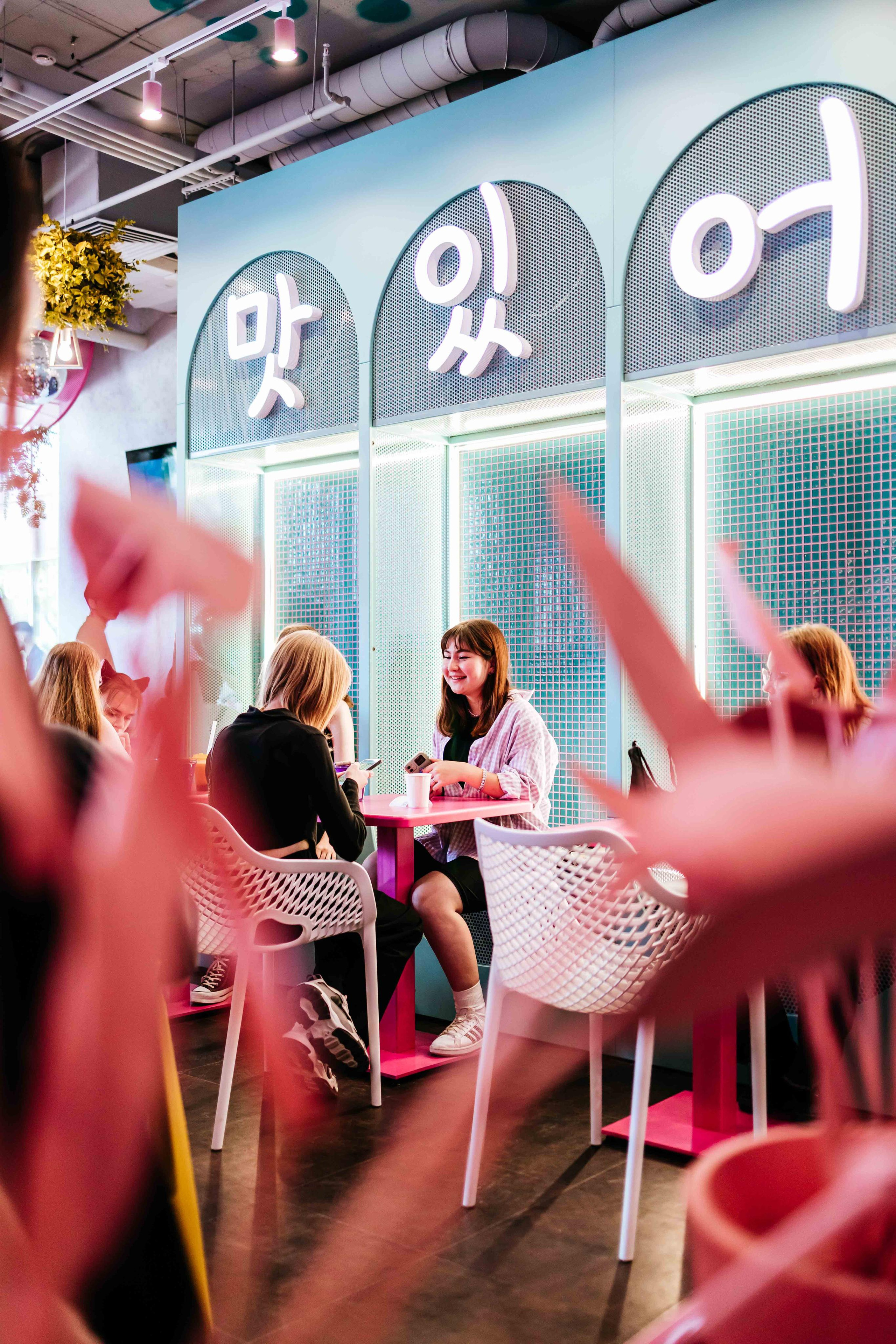 Открытие CHICKO | июль 2023, Тюмень. Фотограф в Тюмени Башмакова Анна