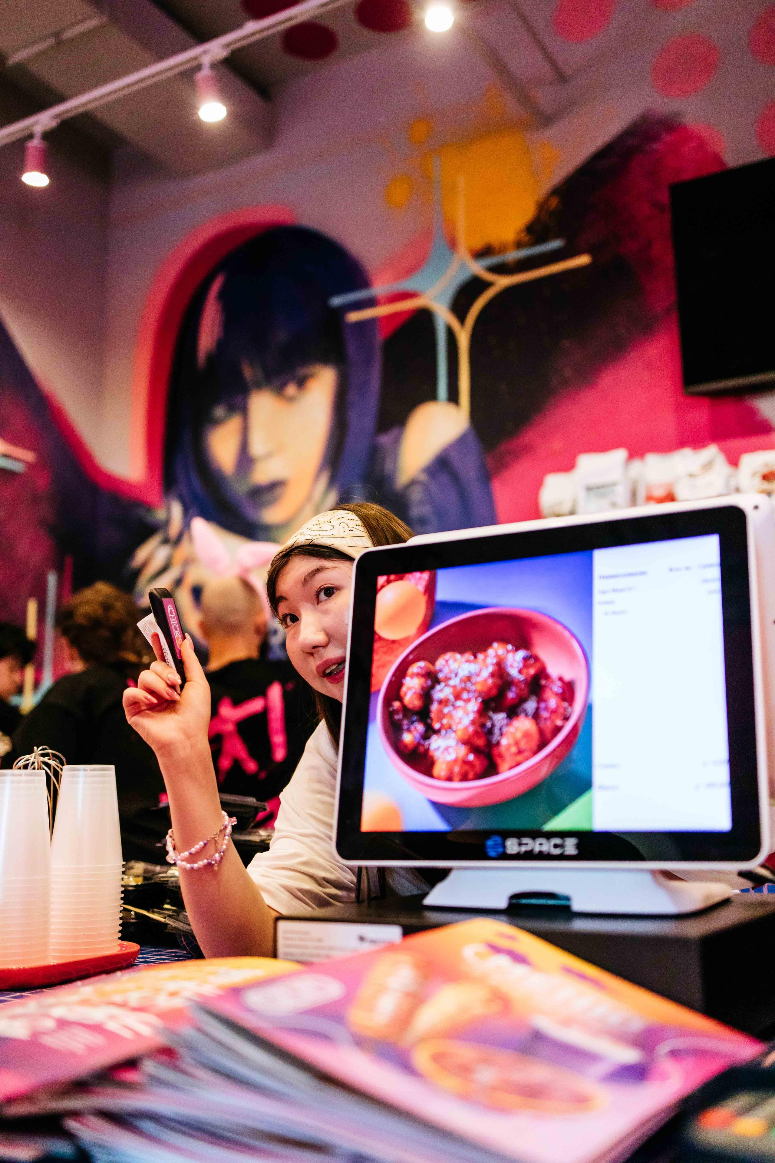 Открытие CHICKO | июль 2023, Тюмень. Фотограф в Тюмени Башмакова Анна