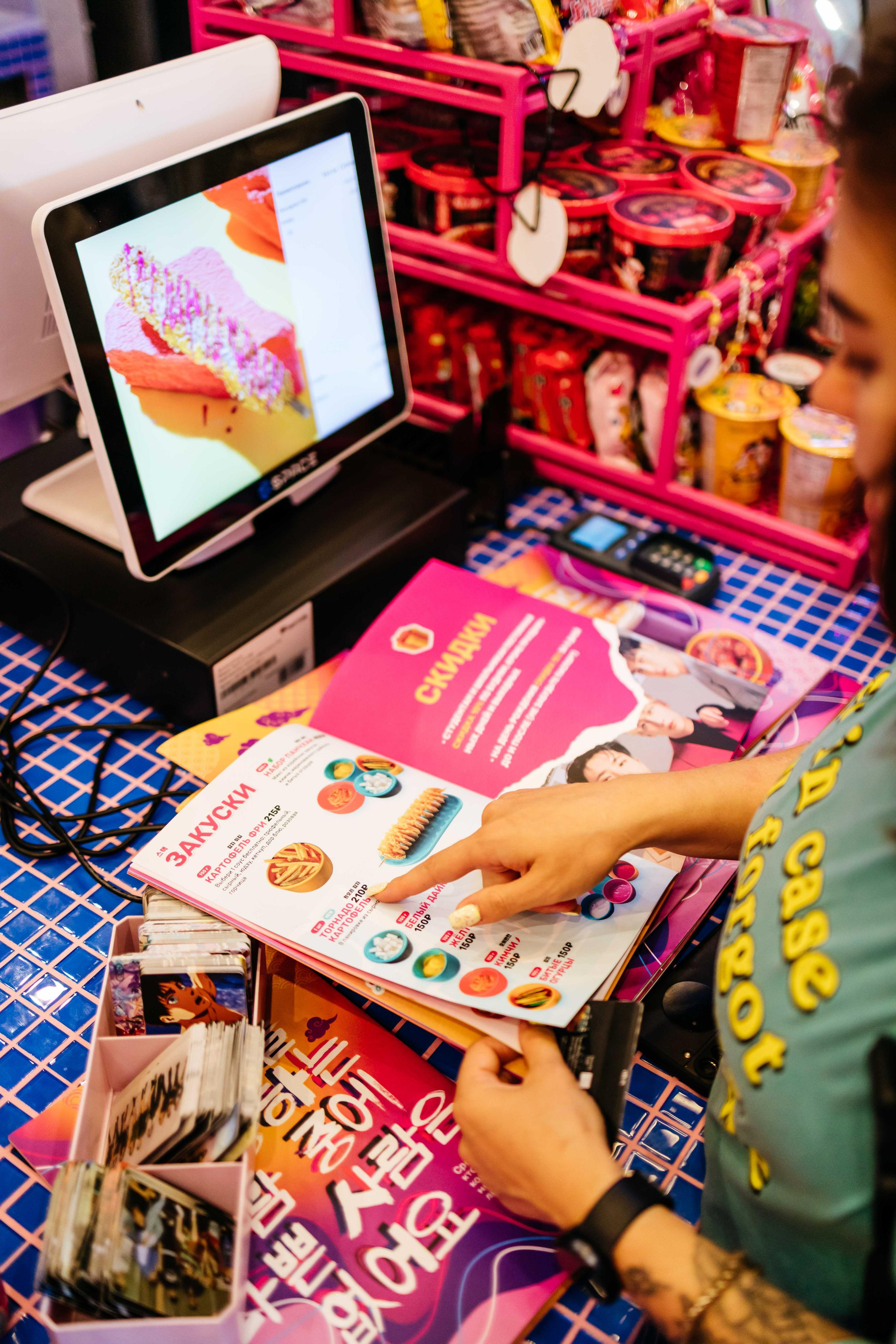 Открытие CHICKO | июль 2023, Тюмень. Фотограф в Тюмени Башмакова Анна