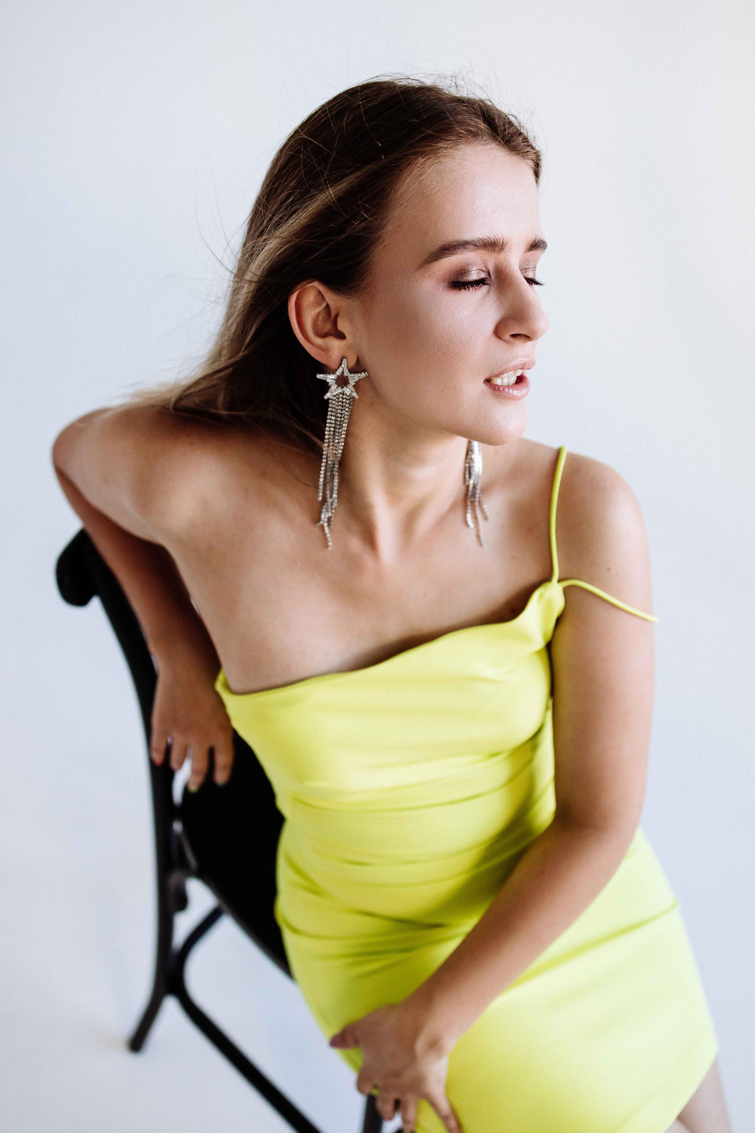 Фотосессия Марго. Фотограф в Тюмени Башмакова Анна