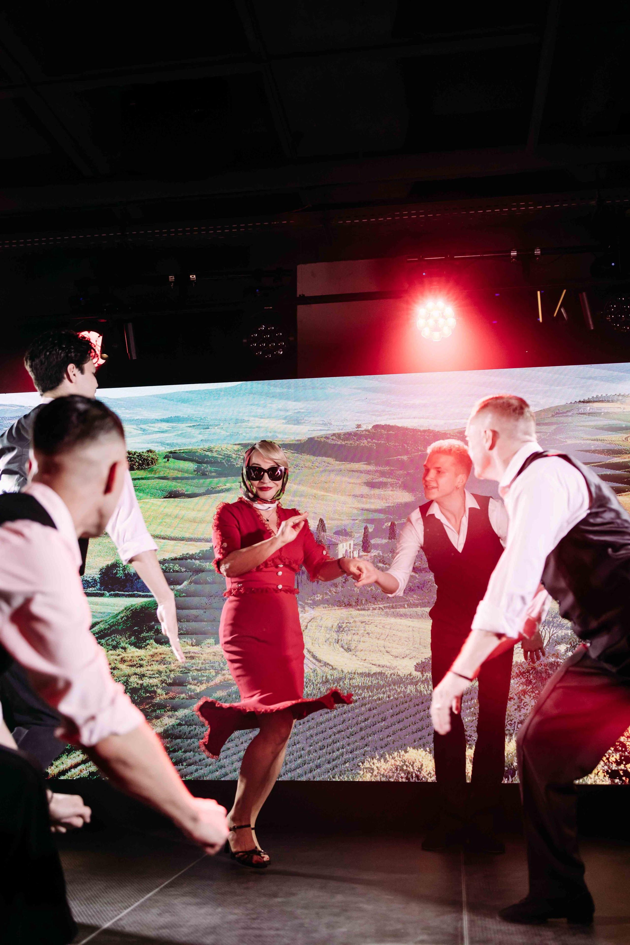 День рождения ресторана «Сыроварня» | апрель 2023, Тюмень. Фотограф в Тюмени Башмакова Анна