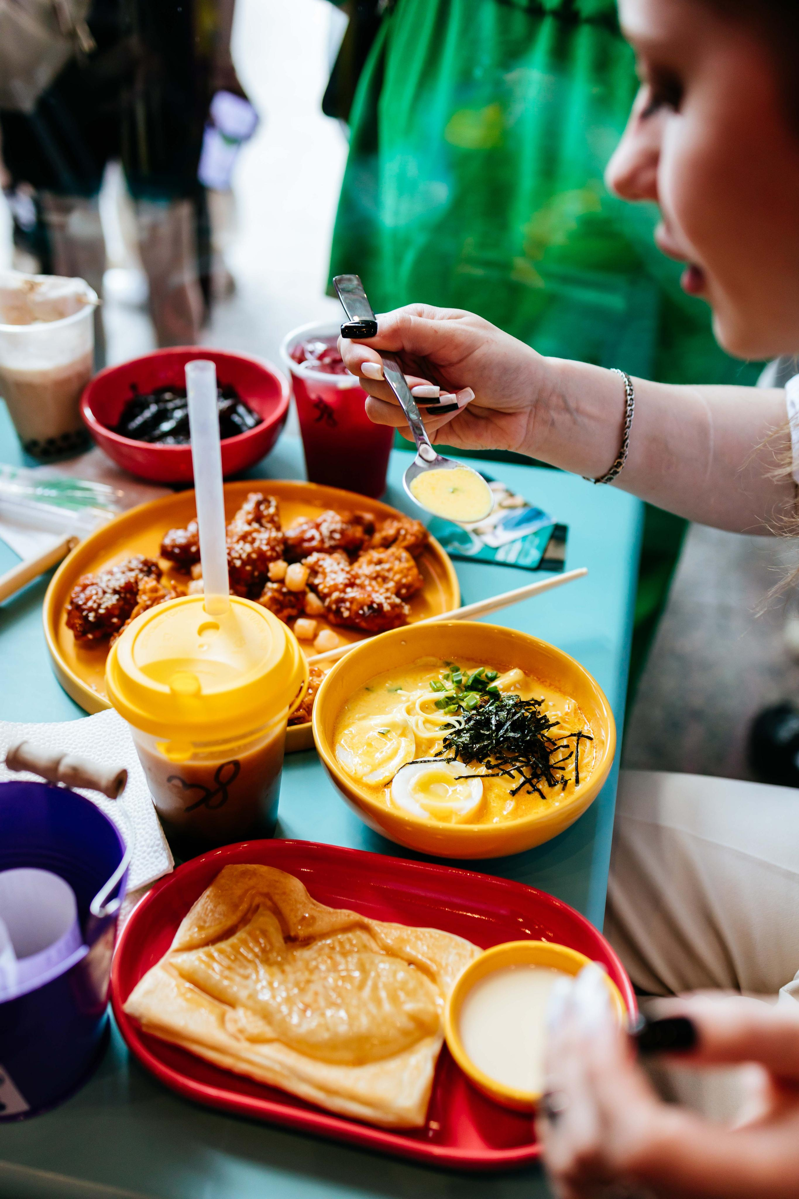 Открытие CHICKO | июль 2023, Тюмень. Фотограф в Тюмени Башмакова Анна