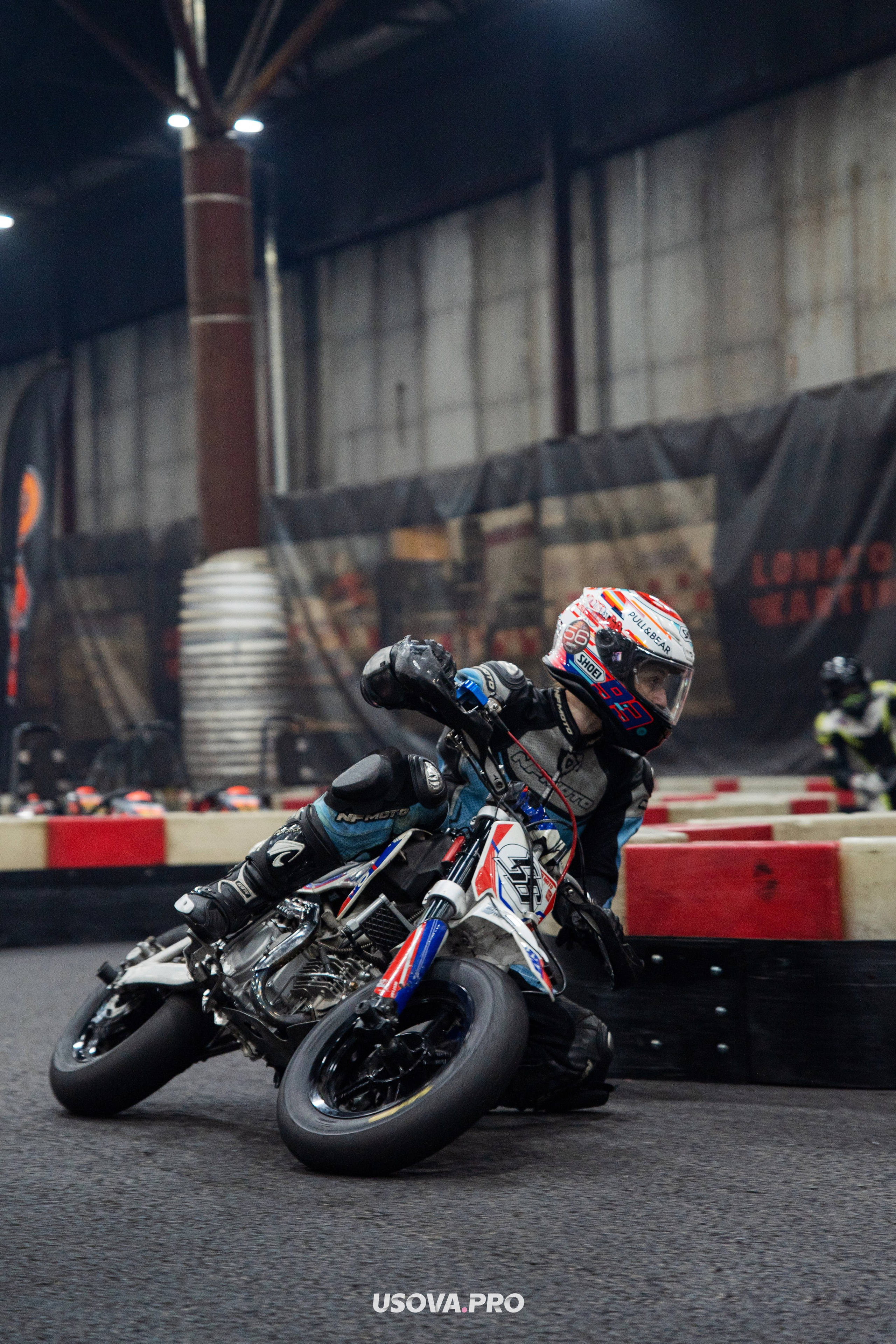 MINIMOTARD TIME ATTACK/крытые. Автомобильный фотограф Светлана Усова