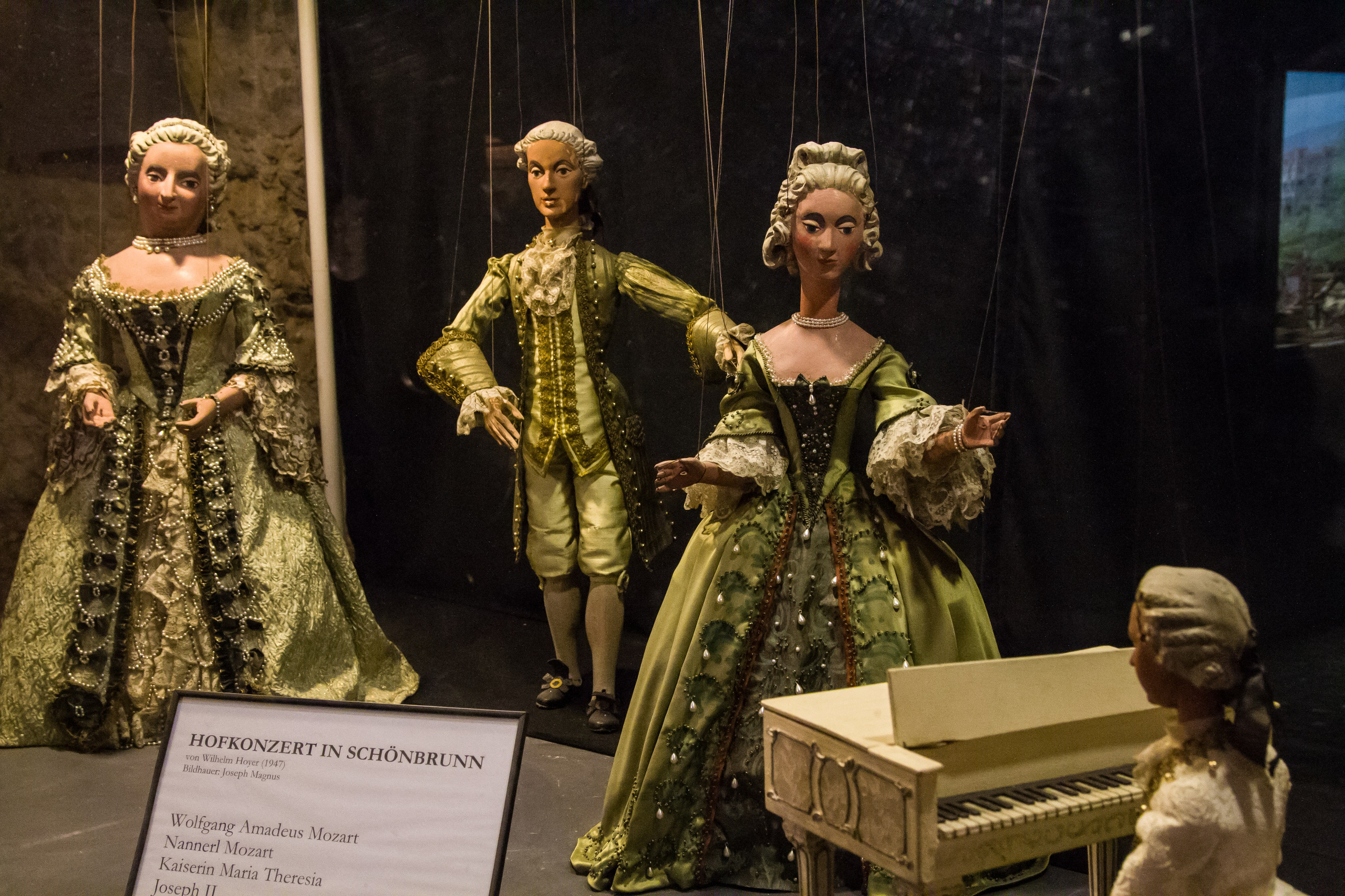 Австрия: Зальцбург. Дарья Письменюк / Darya Leitstern — фотограф, музыкант, журналист, путешественник