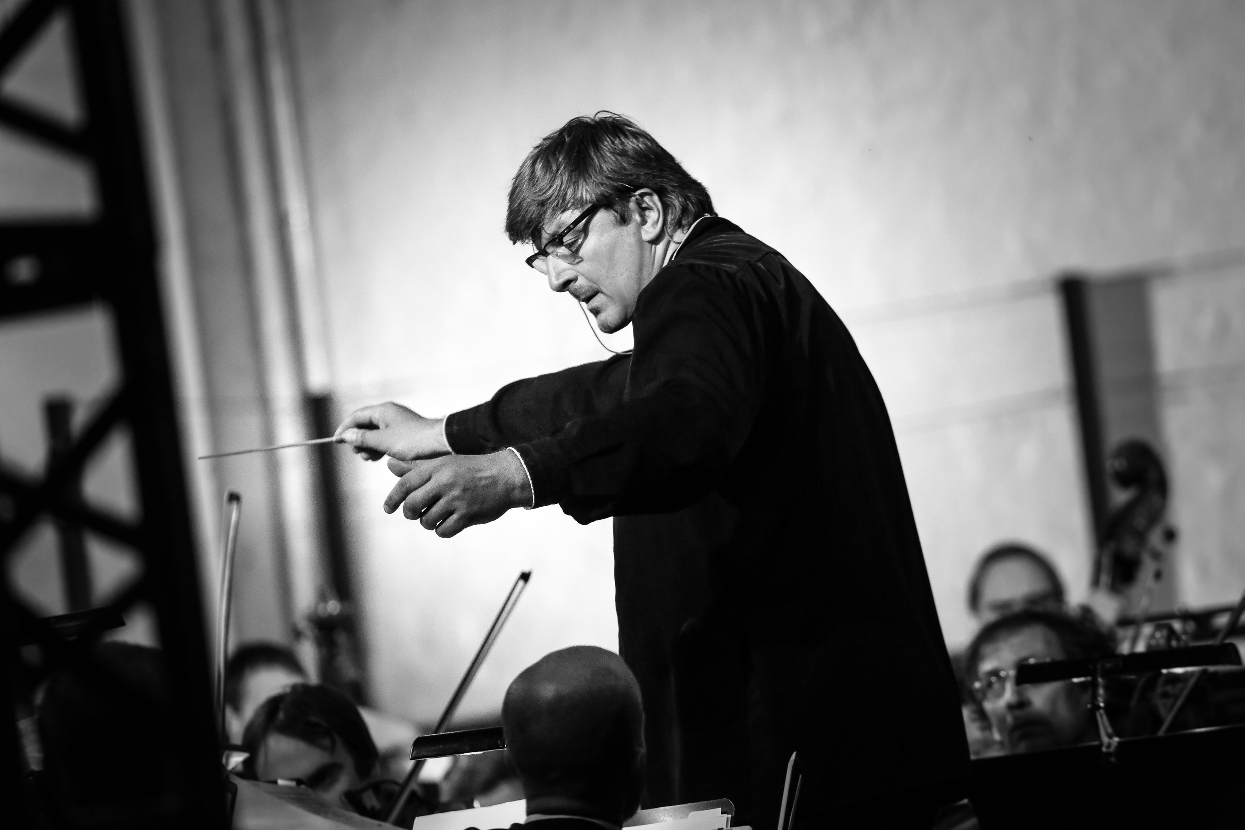 Замыслы с размахом: «Гамлет» на фестивале «Ростовское действо». Дарья Письменюк / Darya Leitstern — фотограф, музыкант, журналист, путешественник