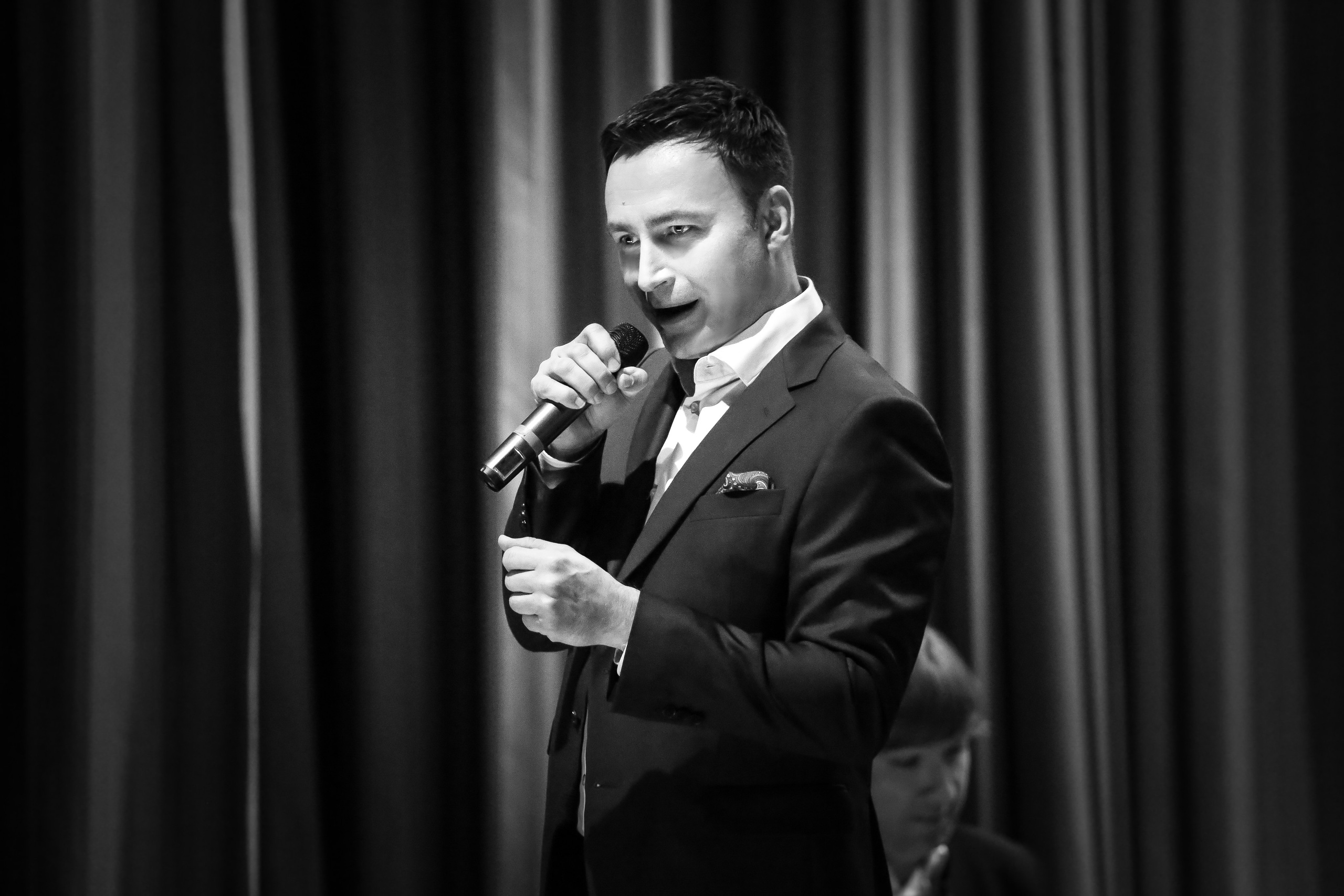 Концерт в ЦДУ 31.10.2019. Дарья Письменюк / Darya Leitstern — фотограф, музыкант, журналист, путешественник