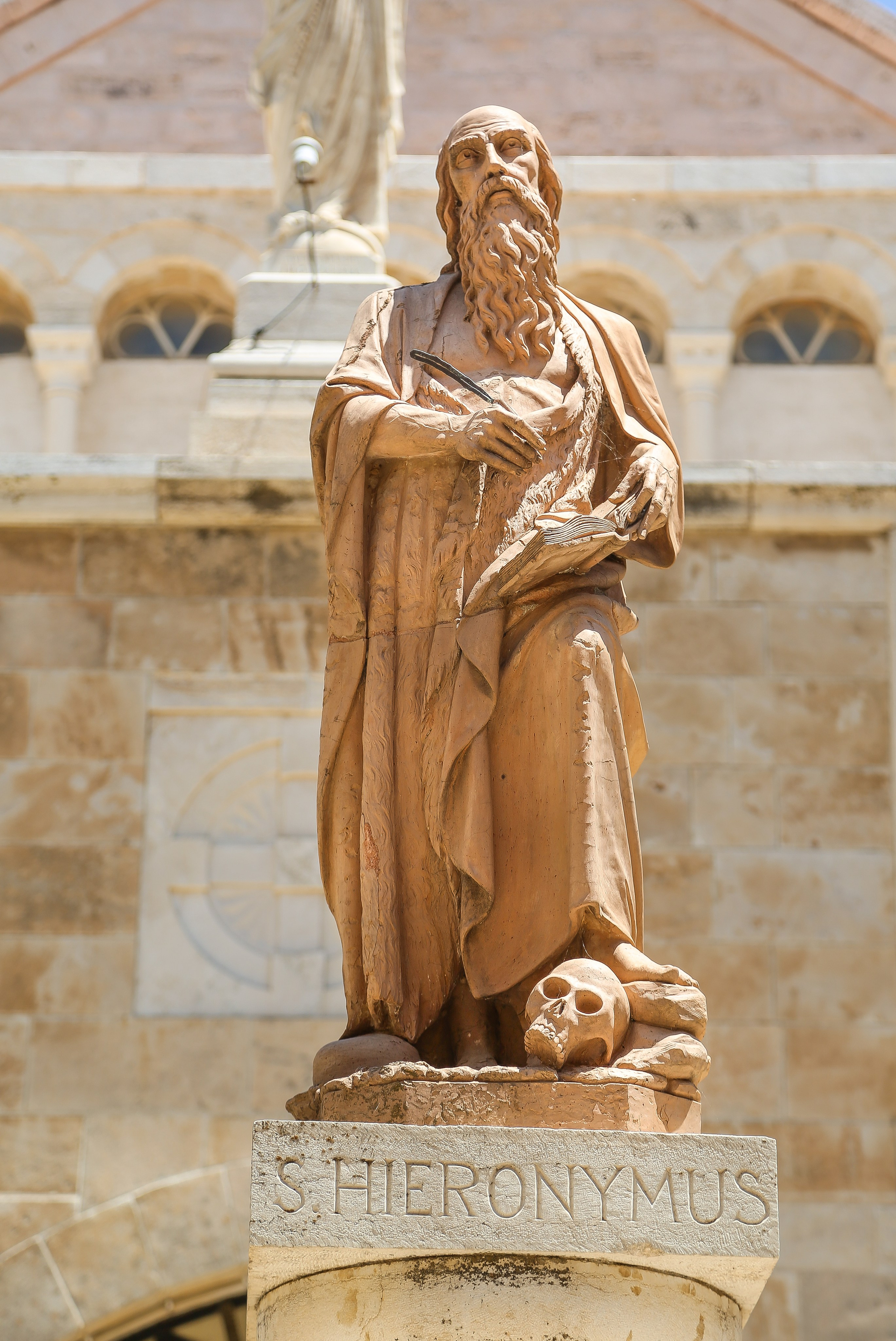 Палестина: Вифлеем. Дарья Письменюк / Darya Leitstern — фотограф, музыкант, журналист, путешественник