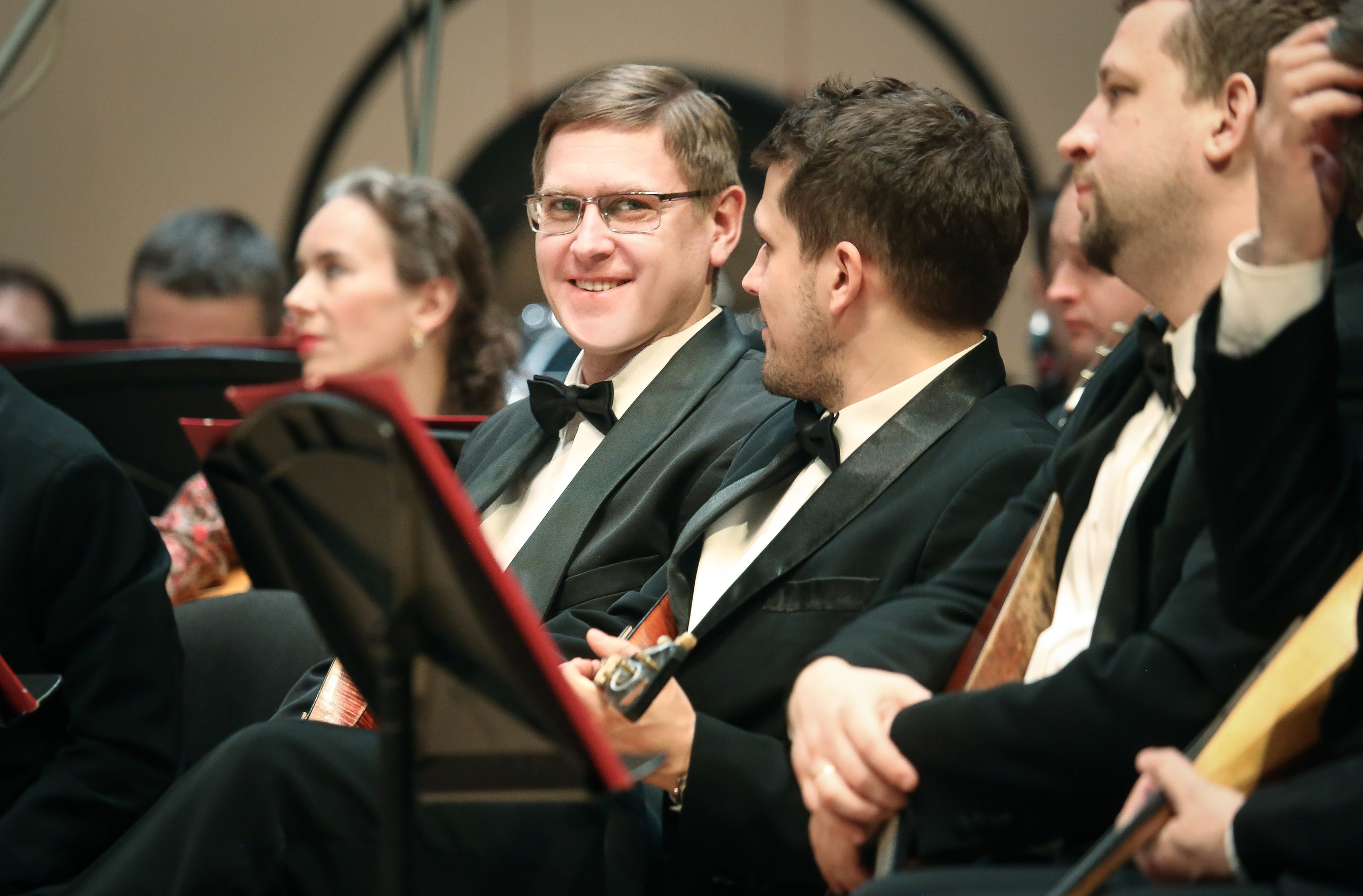 Композитор-сказочник Римский-Корсаков. Дарья Письменюк / Darya Leitstern — фотограф, музыкант, журналист, путешественник