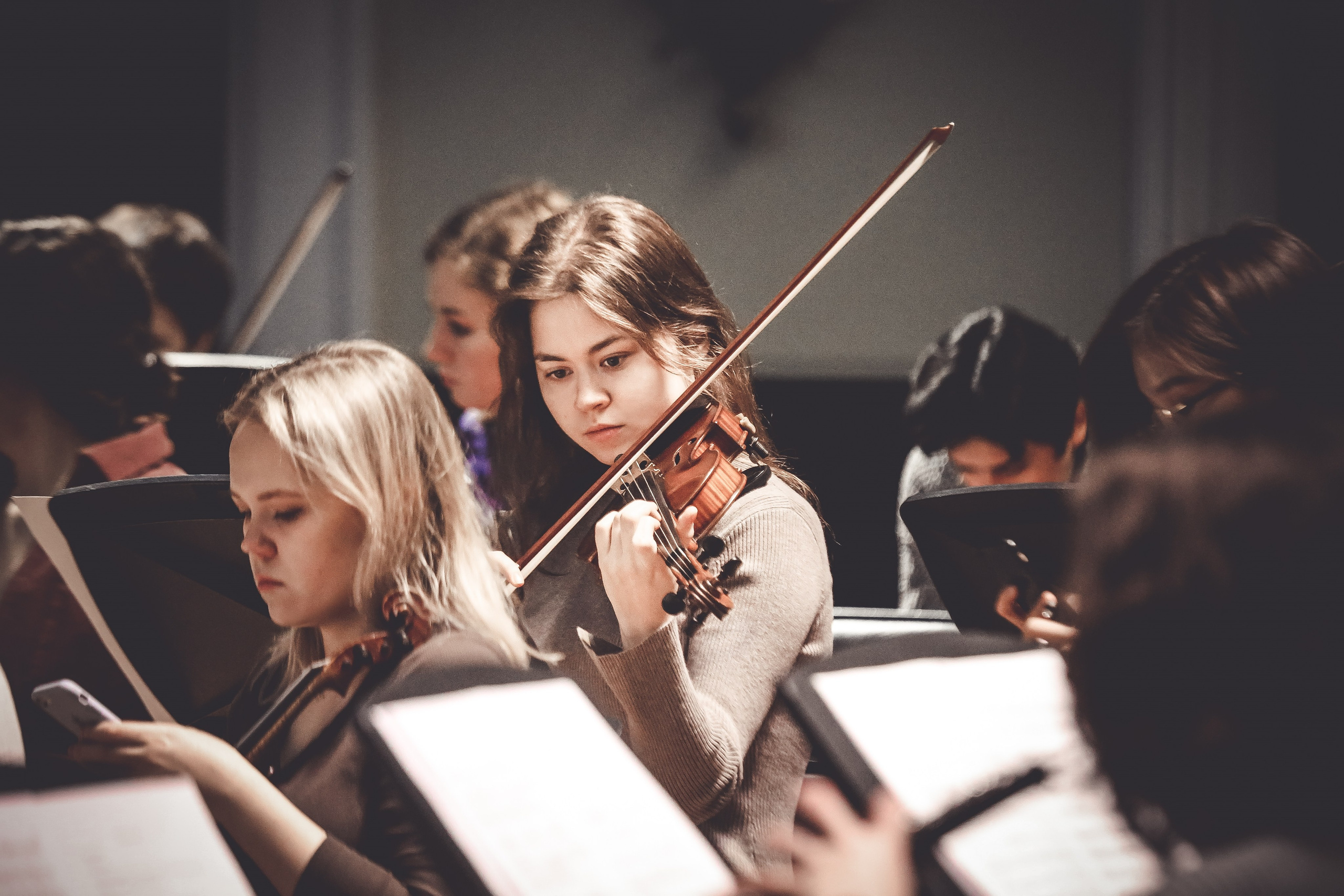 «Лебединое озеро» в БЗК с Алисой Гребенщиковой. Дарья Письменюк / Darya Leitstern — фотограф, музыкант, журналист, путешественник