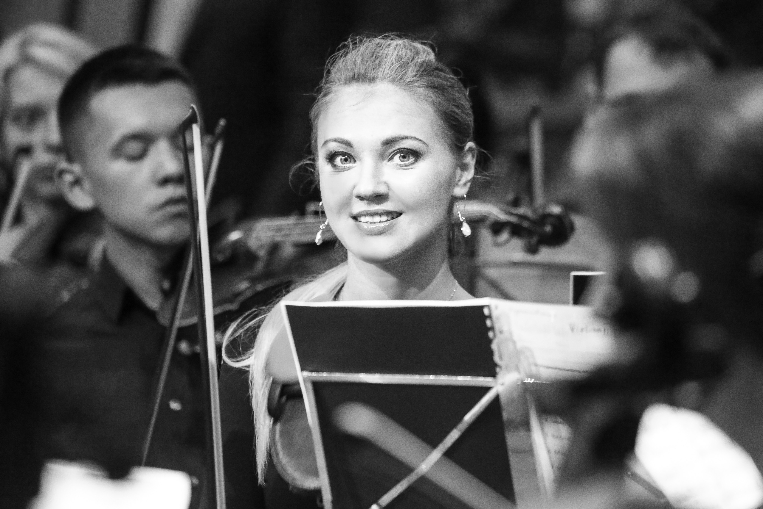 «Метель» в Музее Пушкина на Пречистенке. Дарья Письменюк / Darya Leitstern — фотограф, музыкант, журналист, путешественник