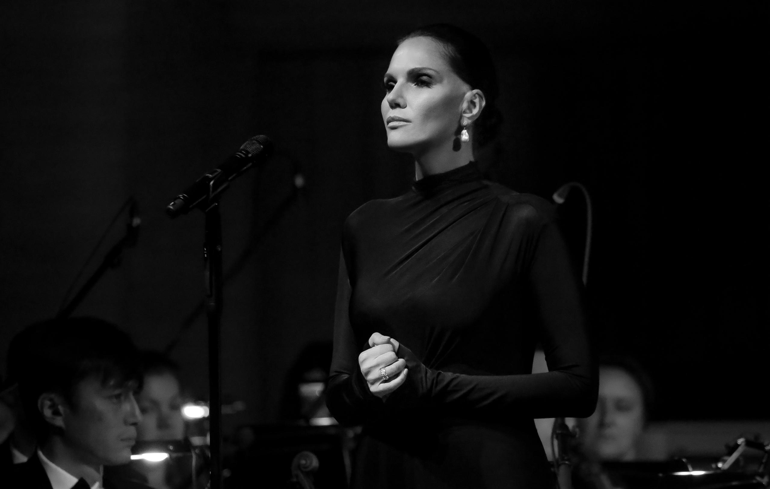 «Я искала тебя»: посвящение Цветаевой. Дарья Письменюк / Darya Leitstern — фотограф, музыкант, журналист, путешественник