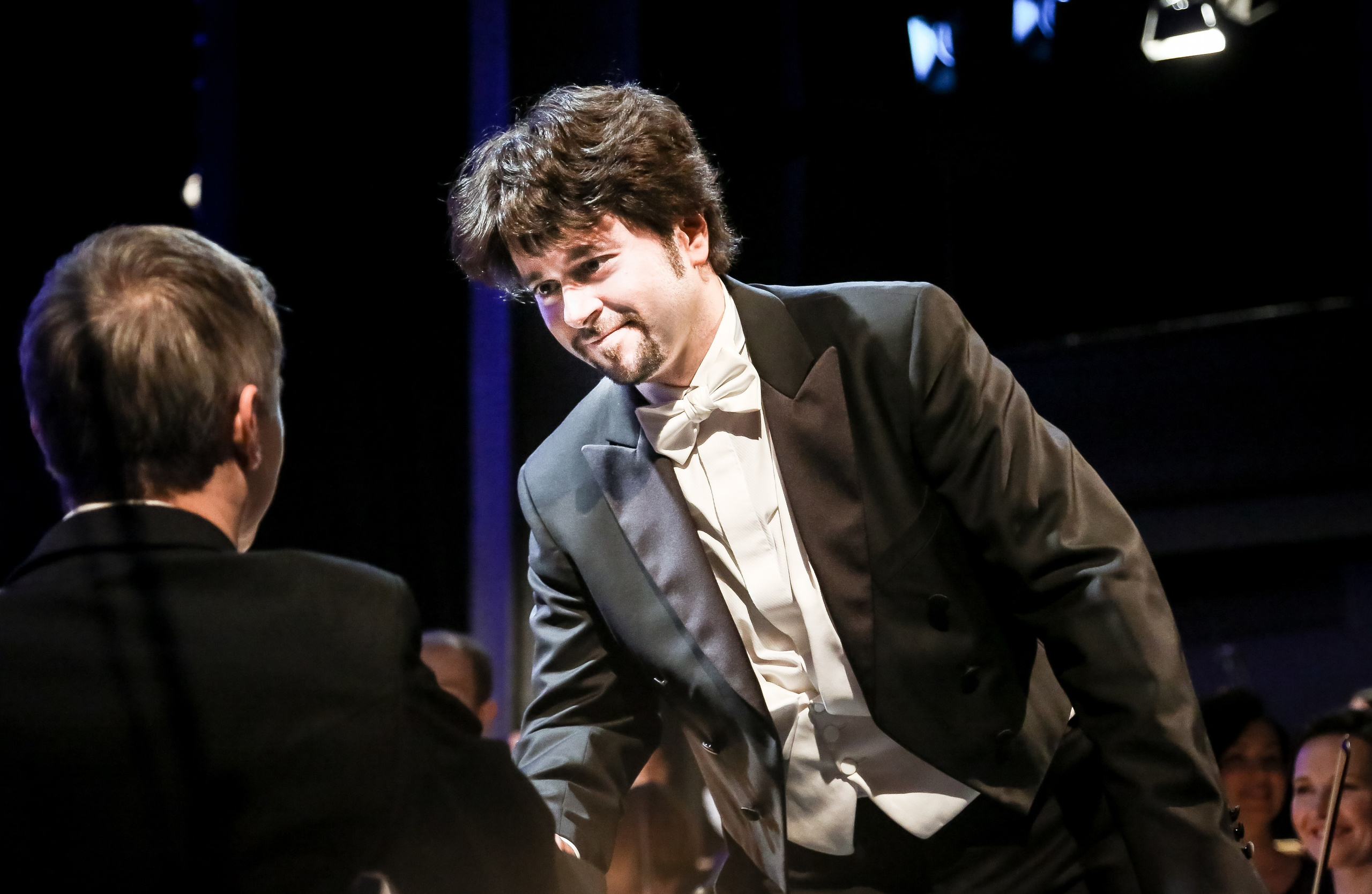 Большая месса и Реквием Моцарта на Крещенском фестивале. Дарья Письменюк / Darya Leitstern — фотограф, музыкант, журналист, путешественник